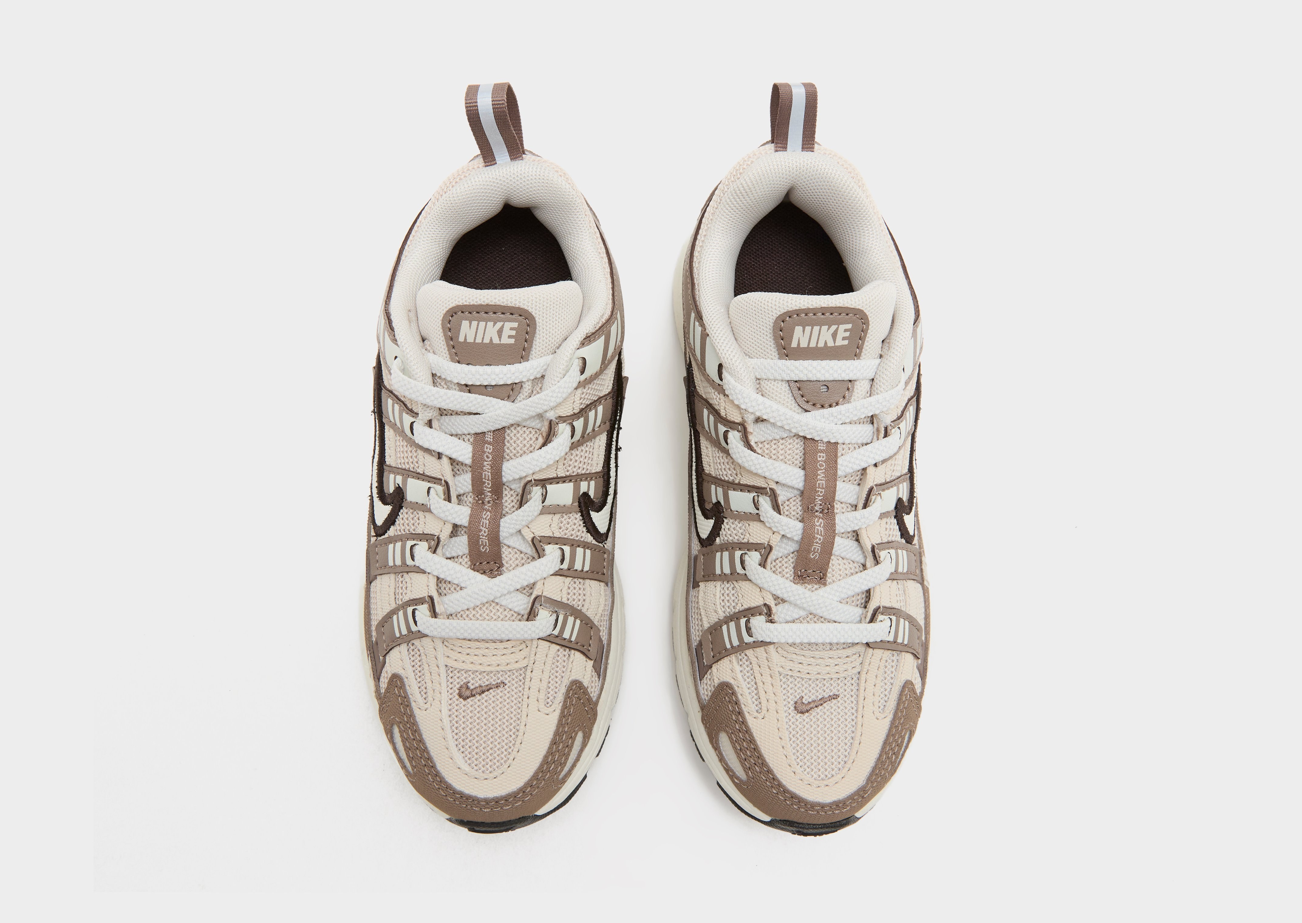 Nike P-6000 Kleinkinder