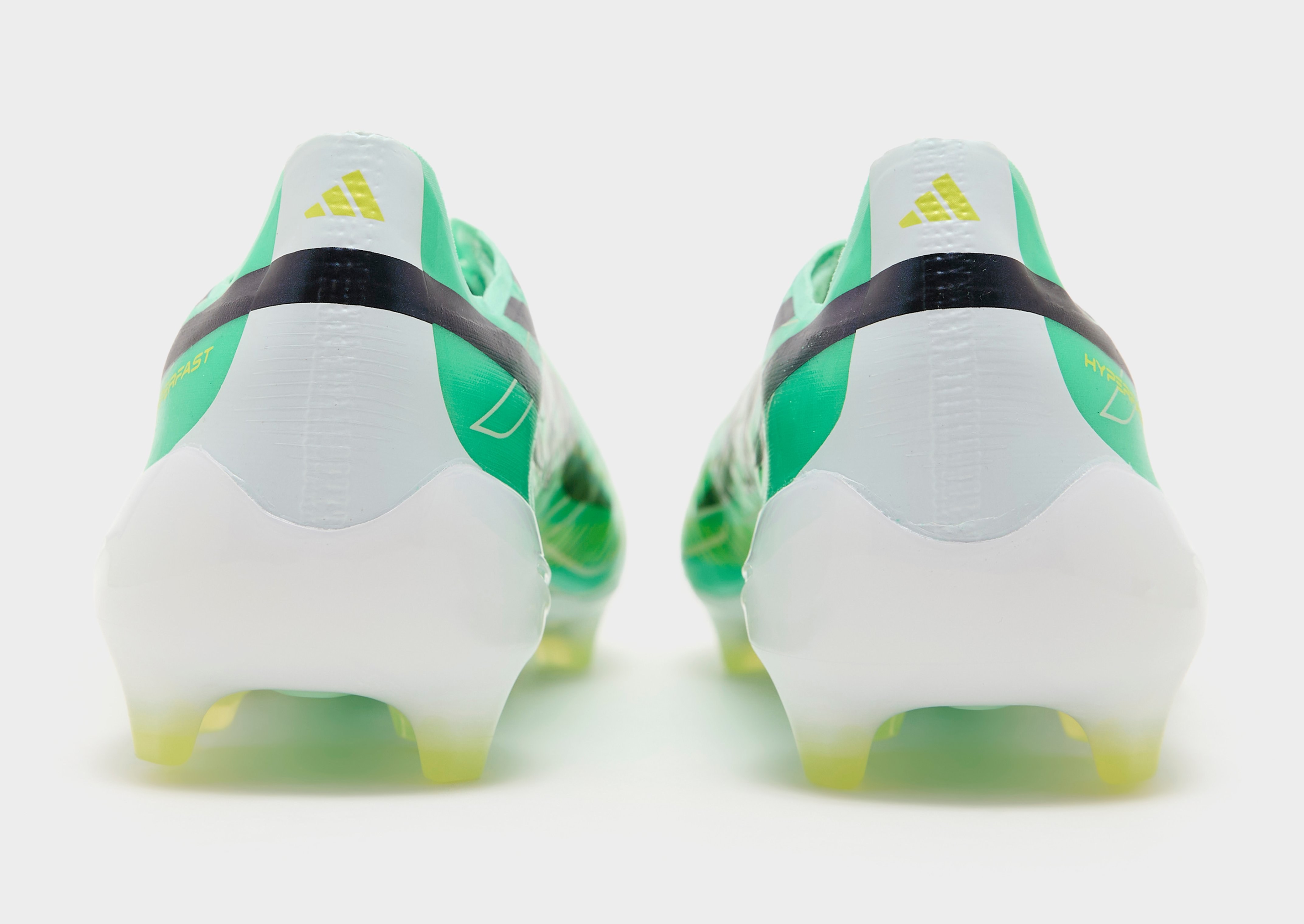 adidas F50 Hyperfast Pro Fußballschuh, Feste Böden