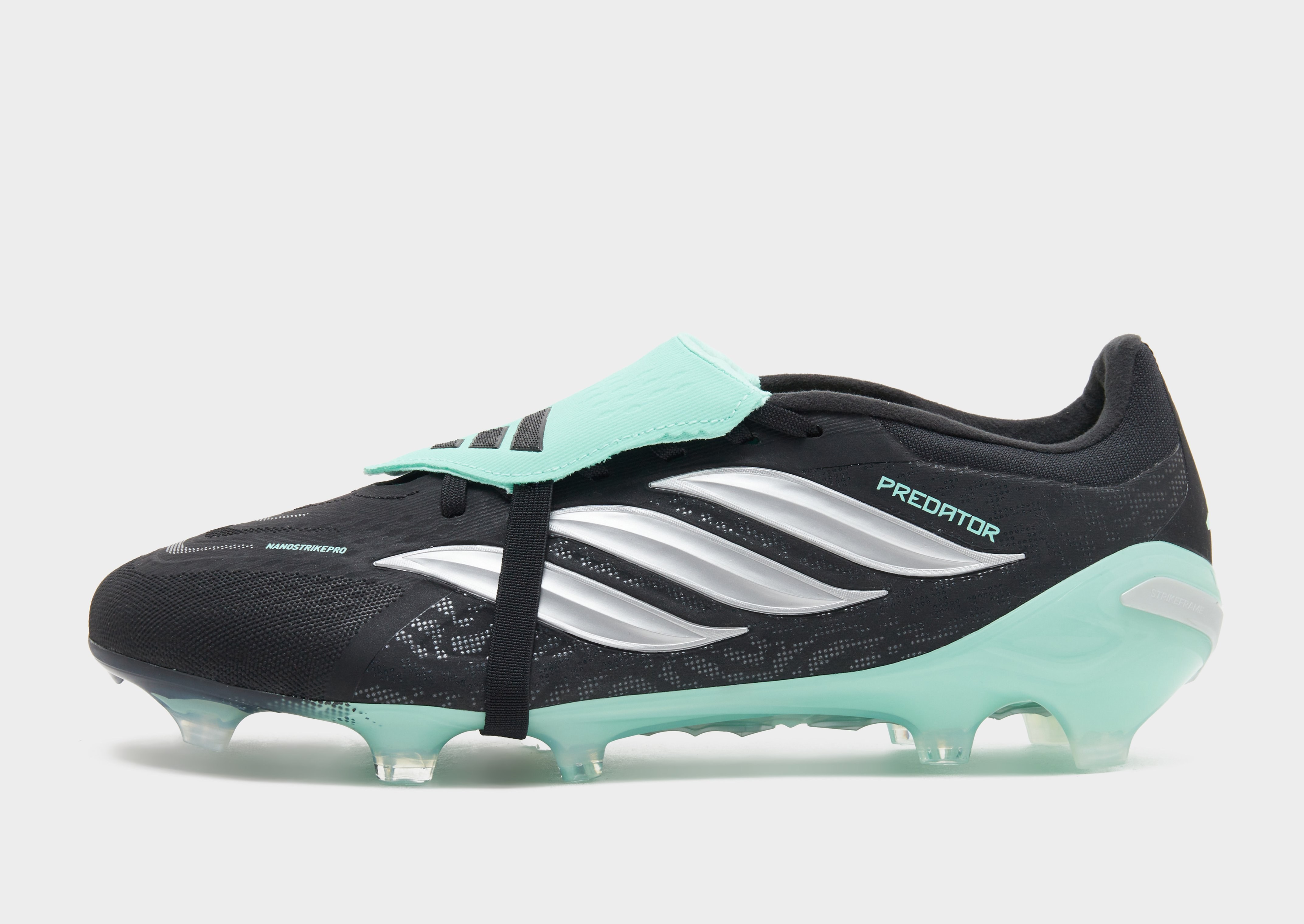adidas Predator Pro Fold-Over Tongue FG