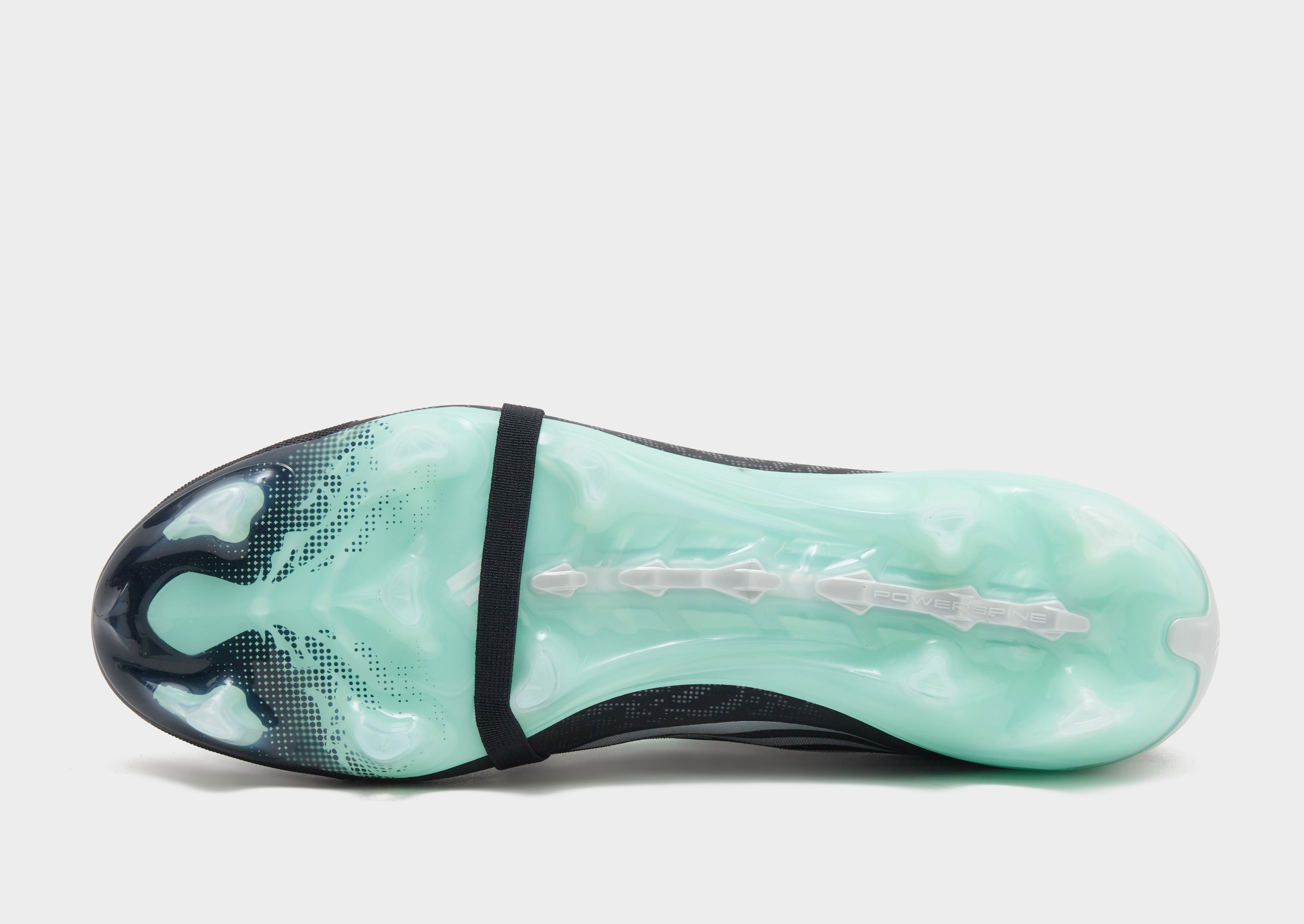 adidas Predator Pro Fold-Over Tongue FG