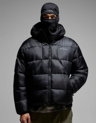 Columbia CSC Storm Balaclava Padded Jacket