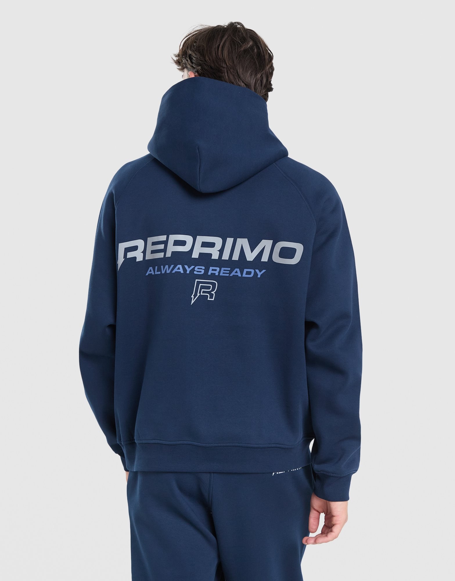 Reprimo AR Collective Hoodie