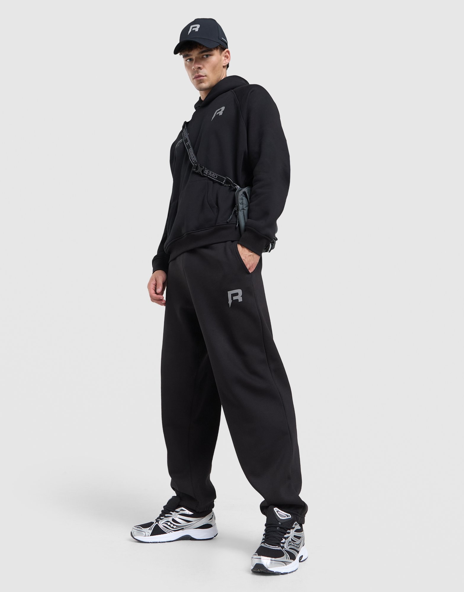 Reprimo AR Collective Joggers