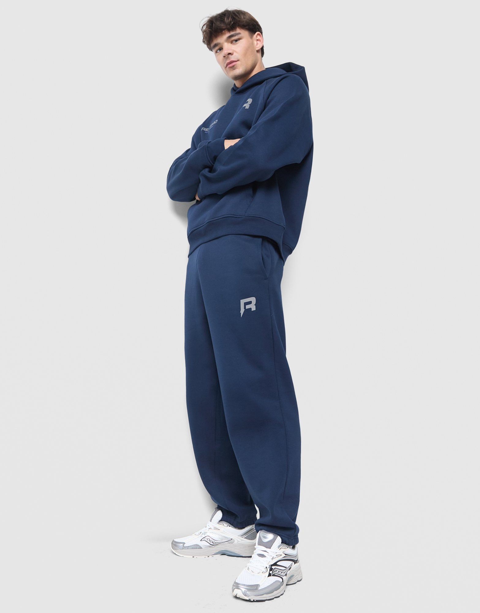 Reprimo AR Collective Joggers
