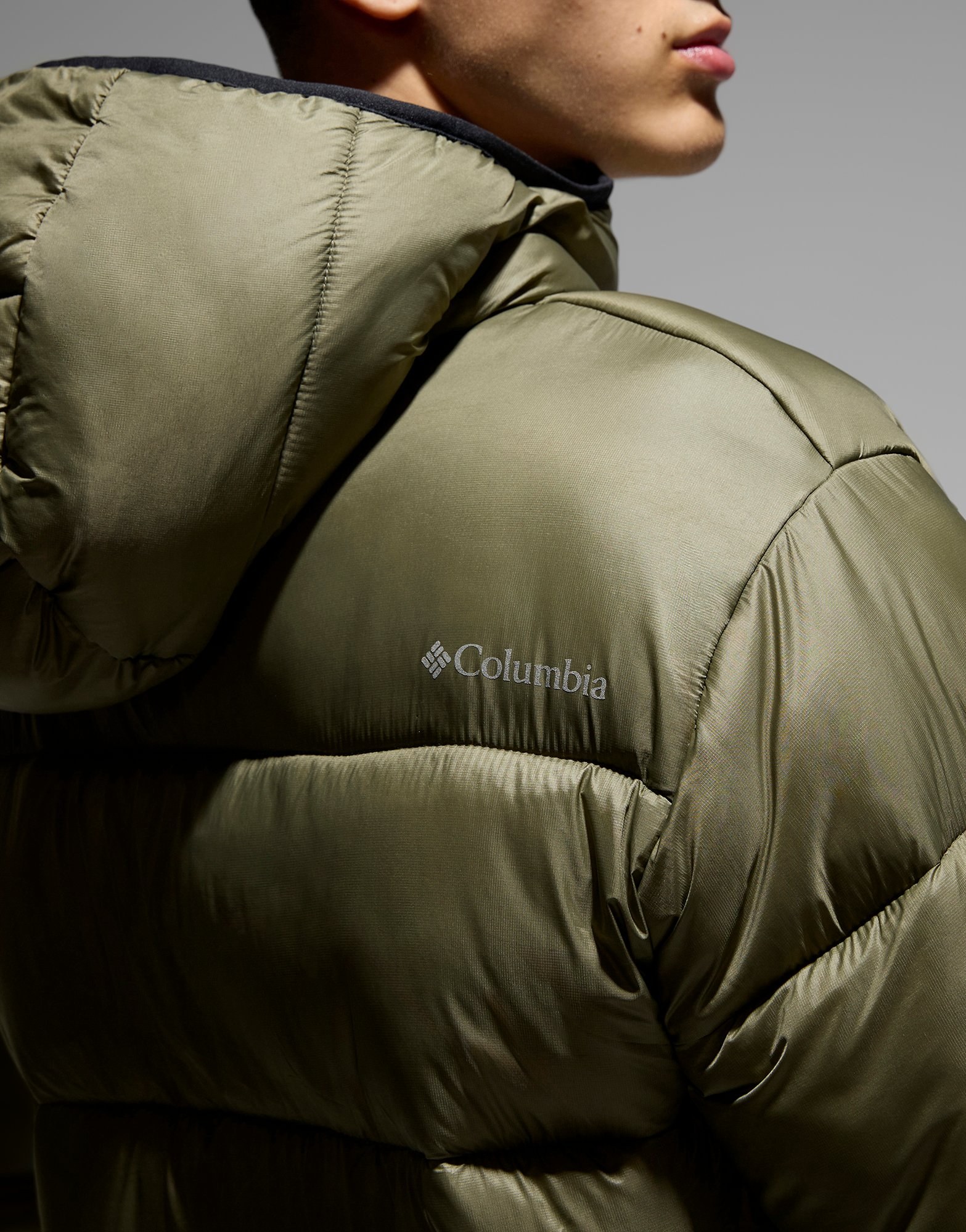 Columbia Balaclava Padded Jacke