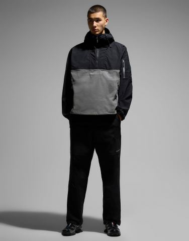Columbia Stash 1/2-Zip Jacke