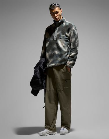 Columbia Stash Cargohose