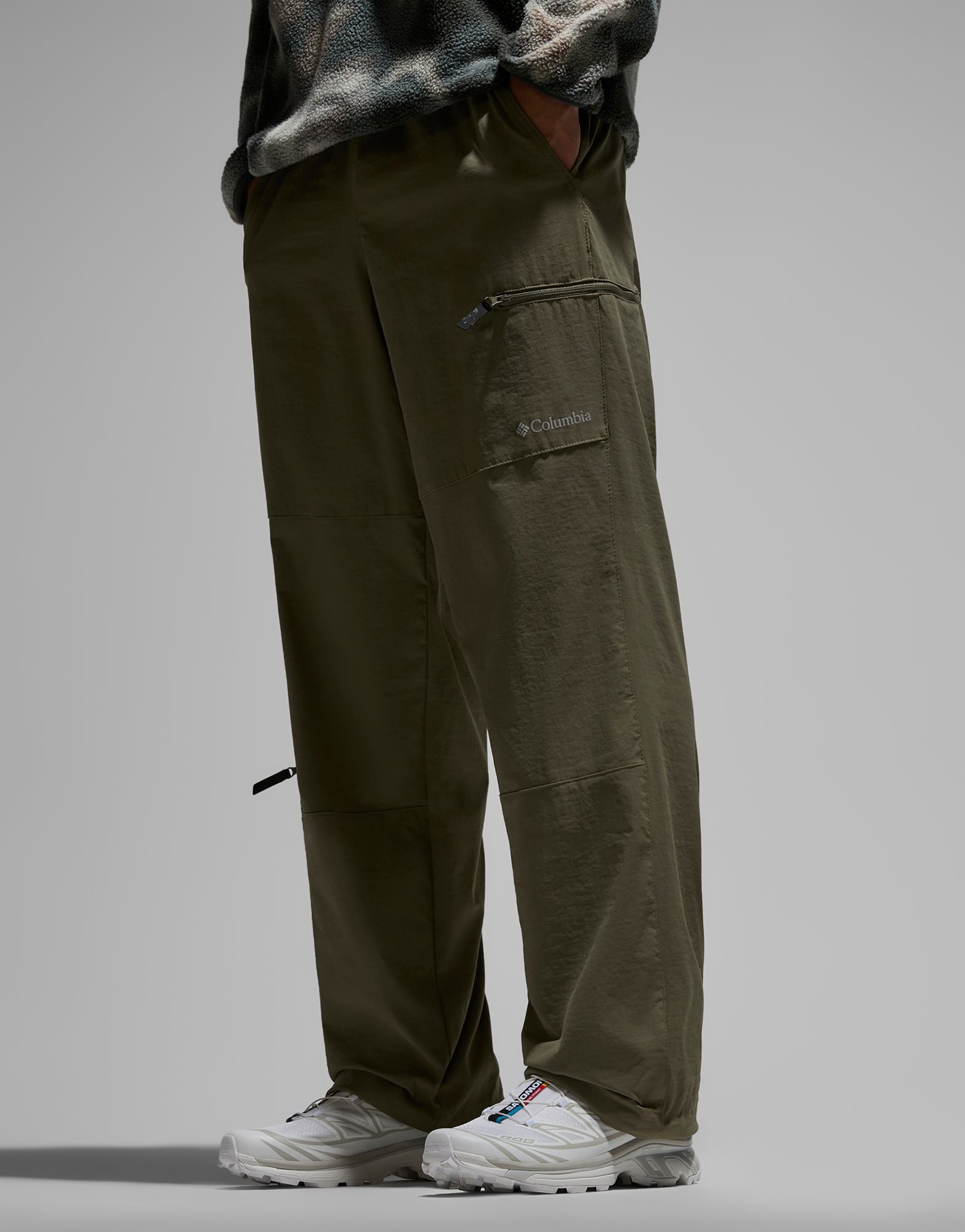 Columbia Stash Cargohose