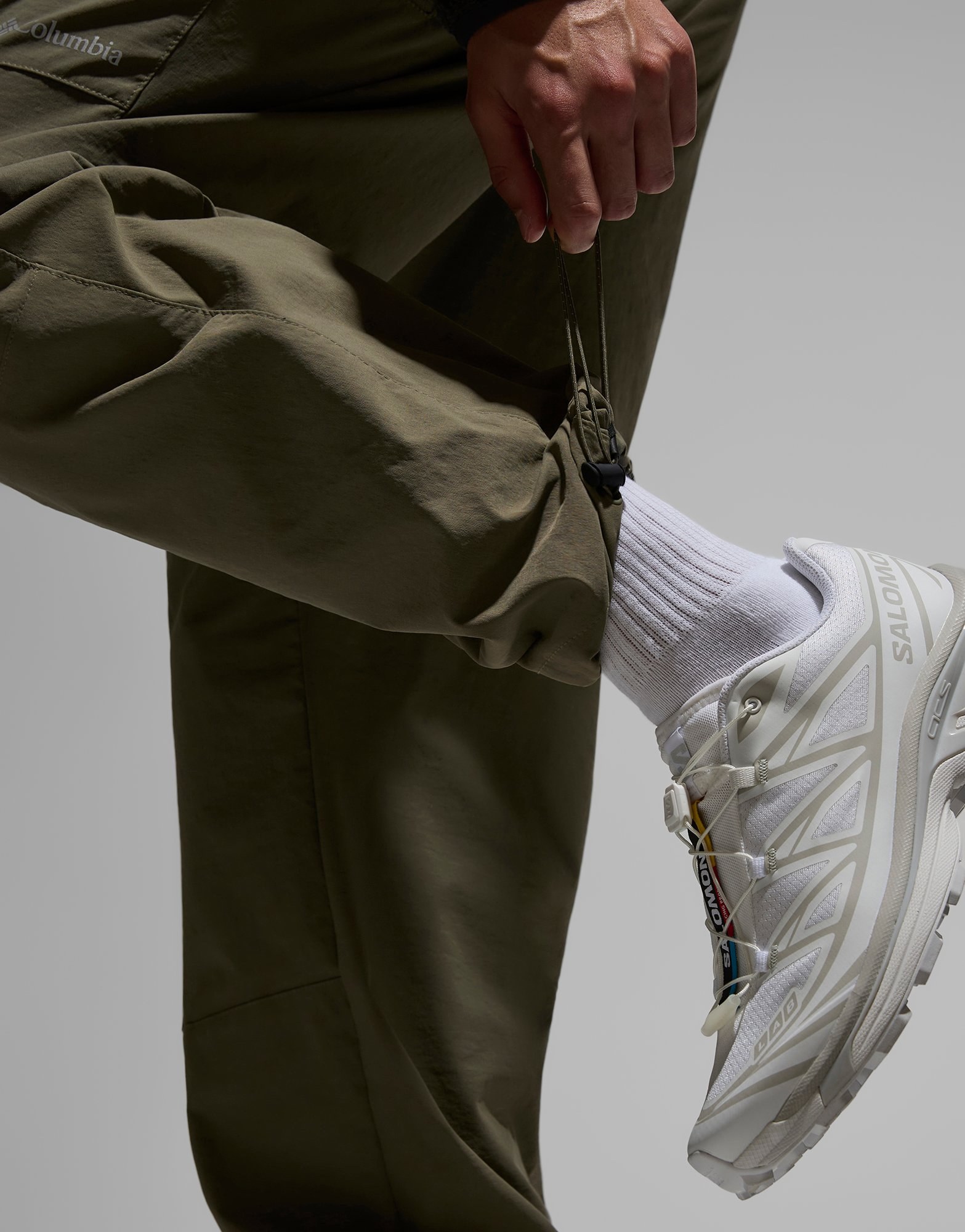 Columbia Stash Cargohose