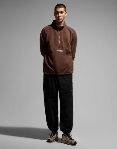 Columbia Bent Bough 1/2-Zip Fleece