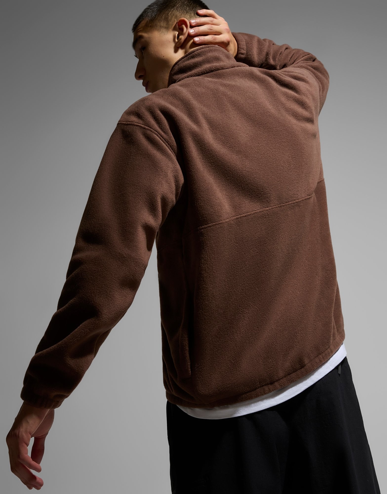 Columbia Bent Bough 1/2-Zip Fleece