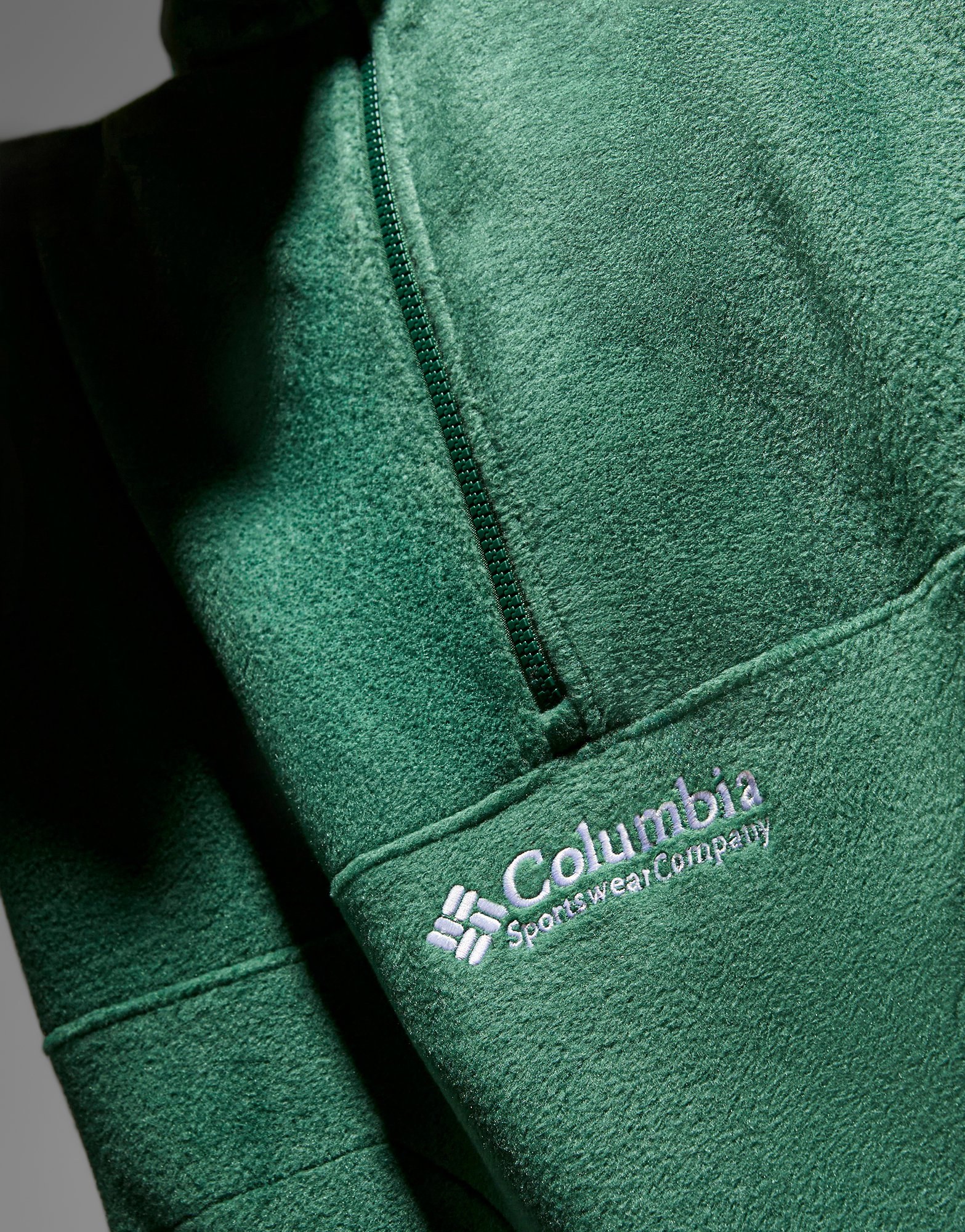 Columbia Bent Bough 1/2-Zip Fleece