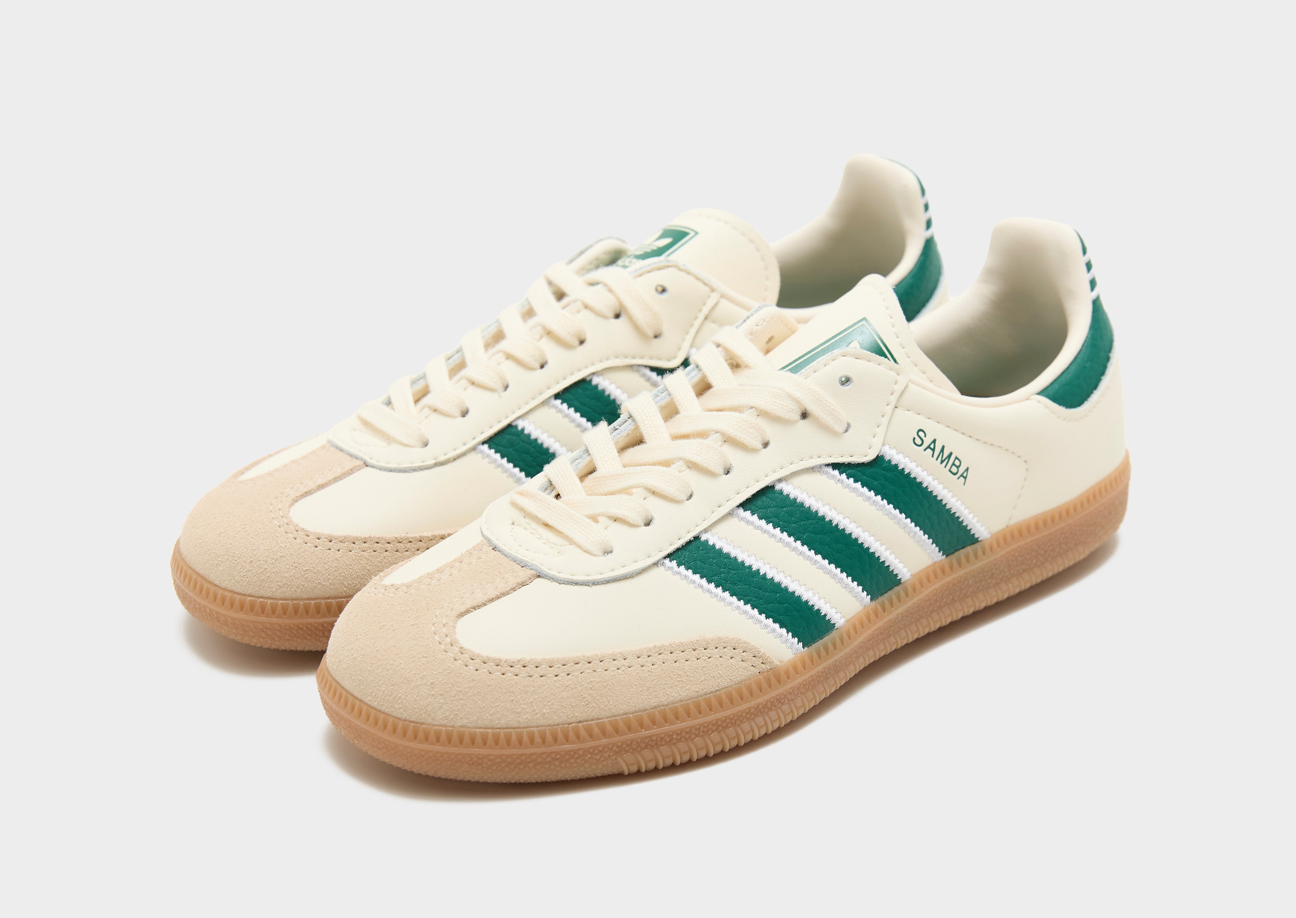 adidas Originals Samba OG Kleinkinder