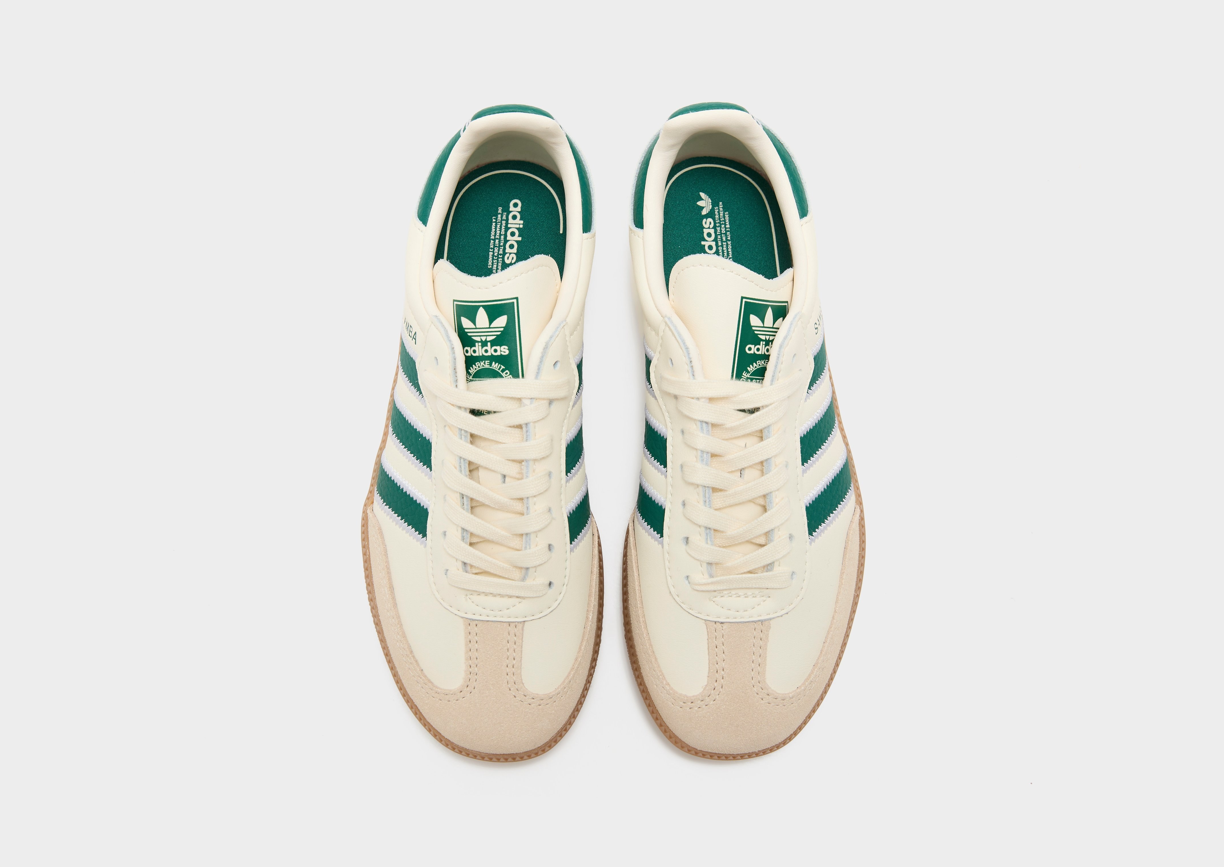 adidas Originals Samba OG Kleinkinder