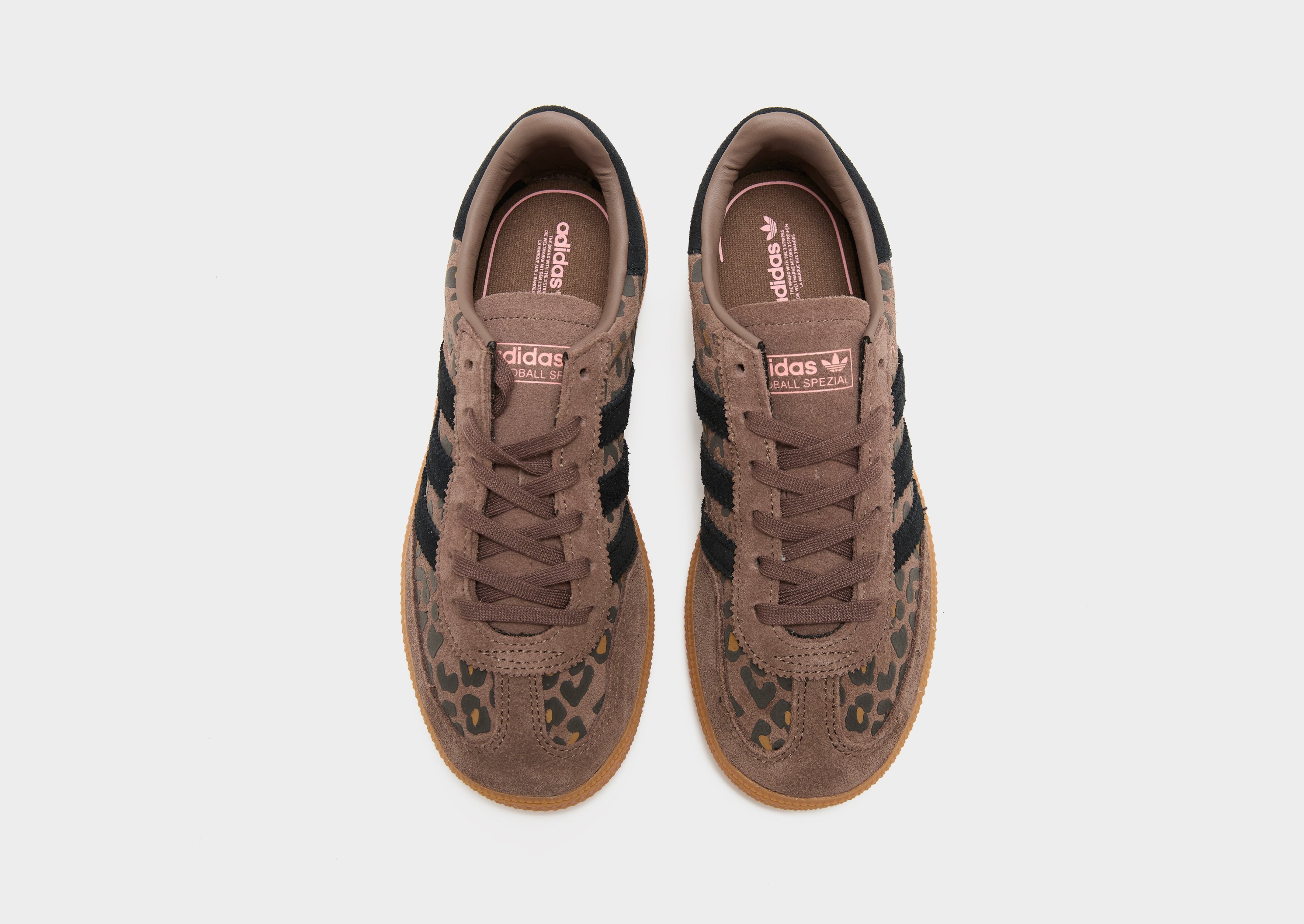 adidas Originals Handball Spezial Kleinkinder