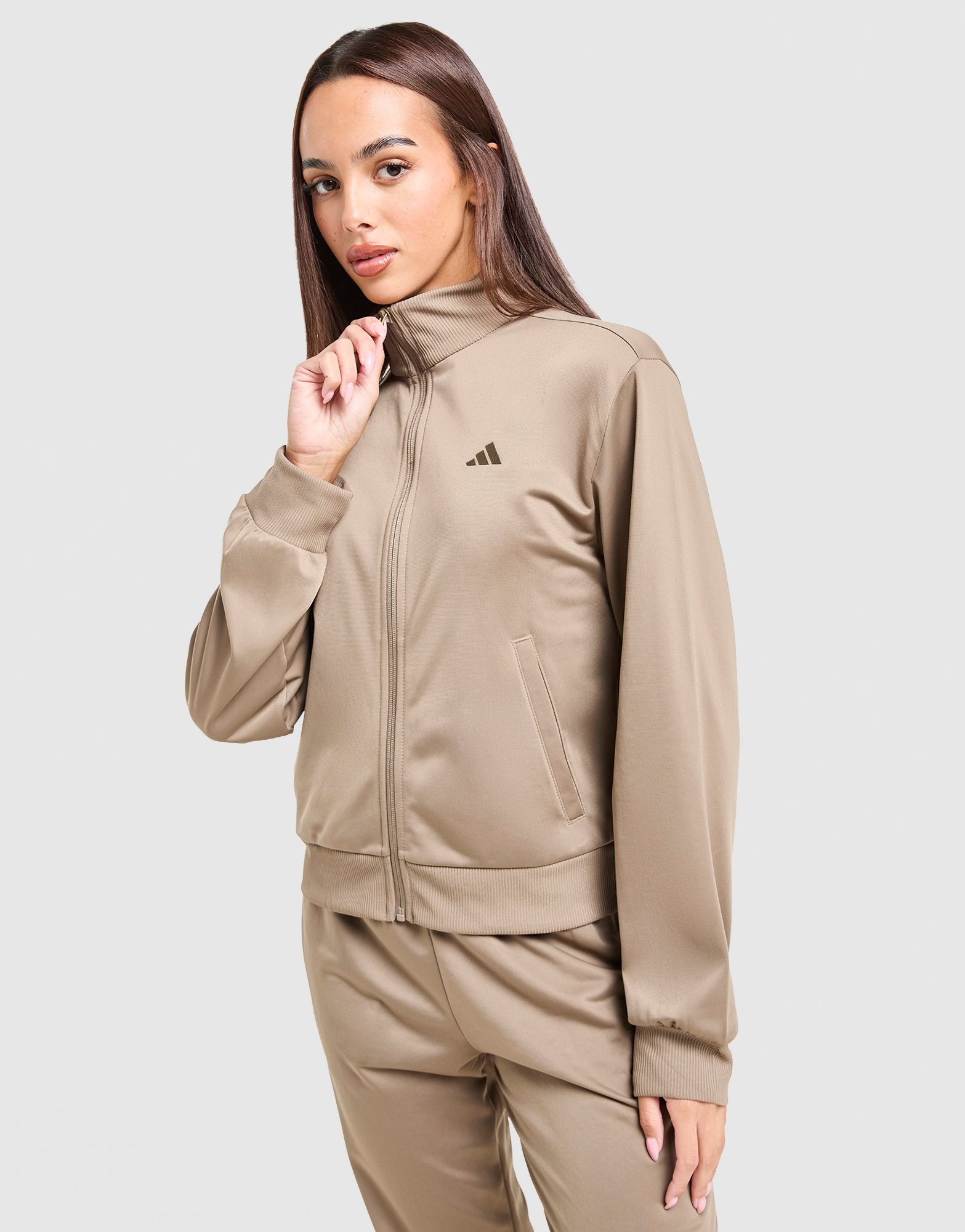 adidas Cosy Trainingsanzug