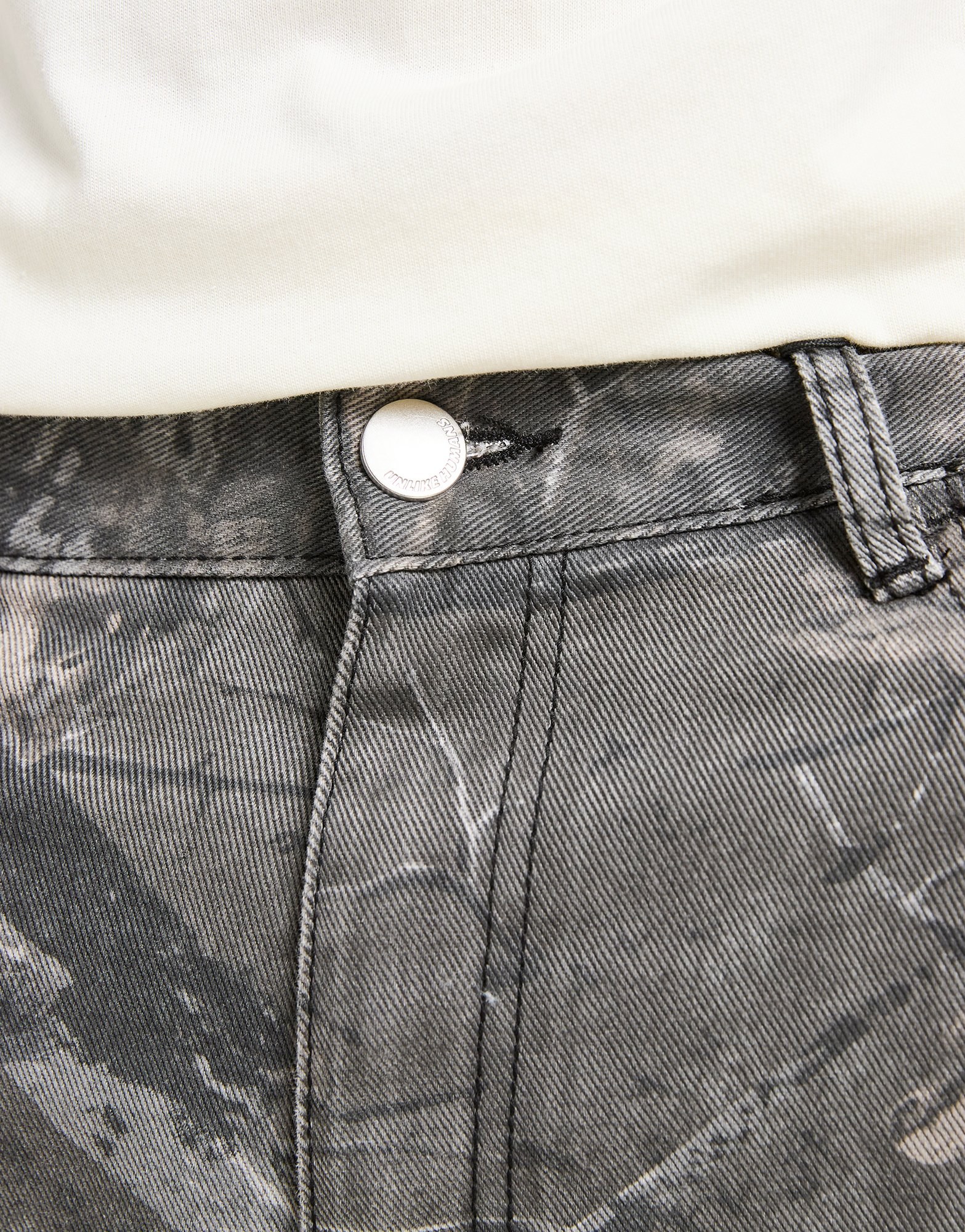 Unlike Humans Wessex Jeans
