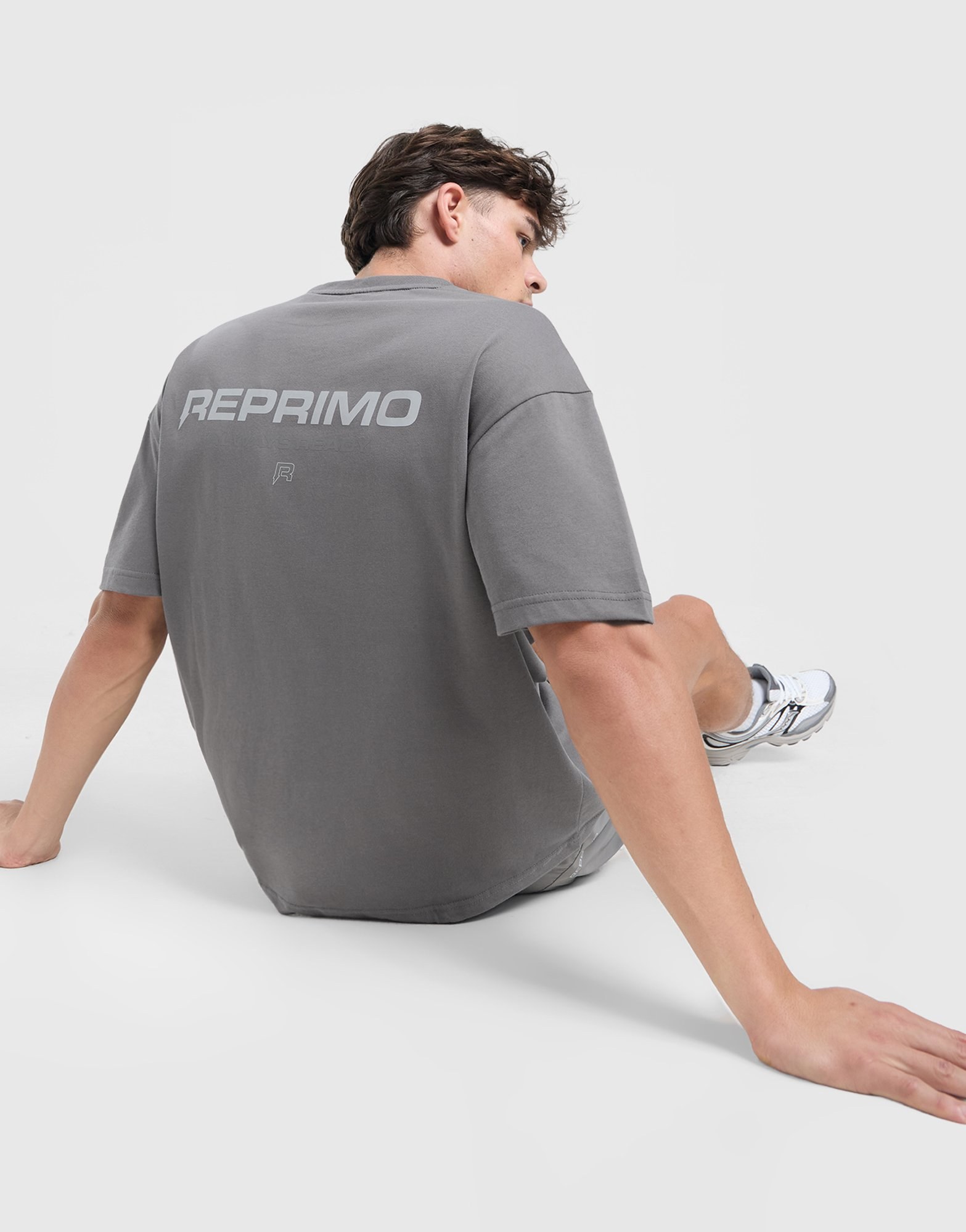 Reprimo AR Collective T-Shirt