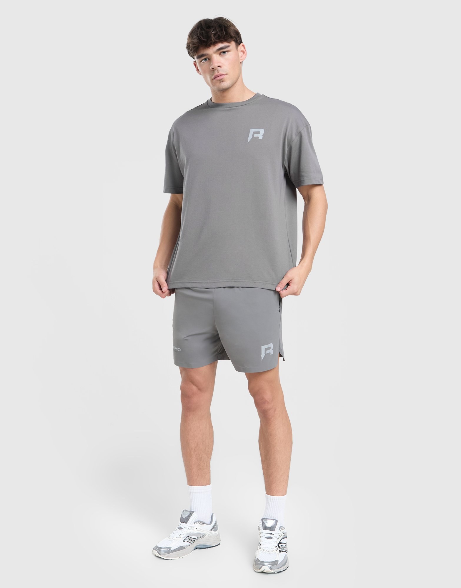 Reprimo AR Collective T-Shirt