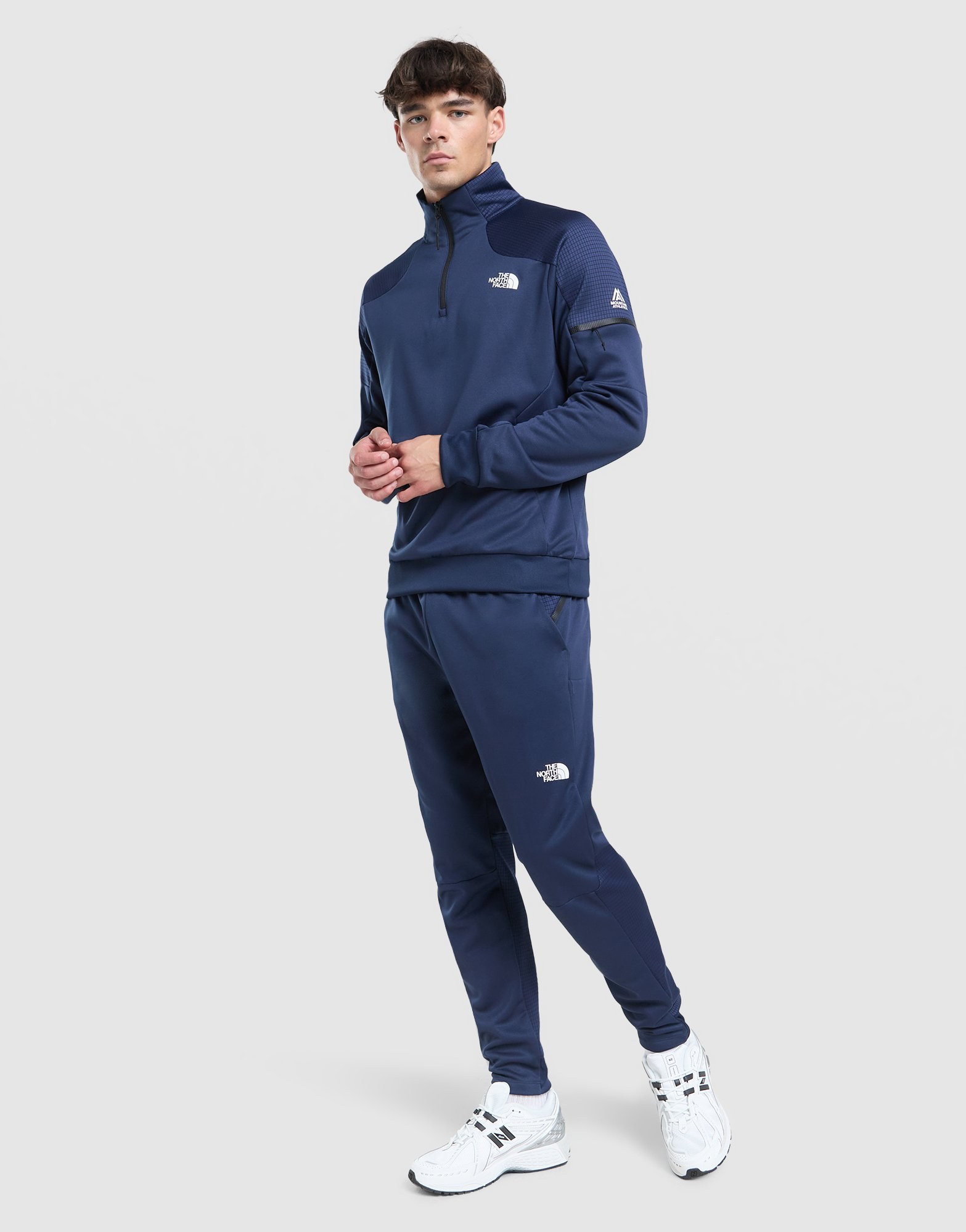 The North Face Mountain Athletics Poly Trainingshose