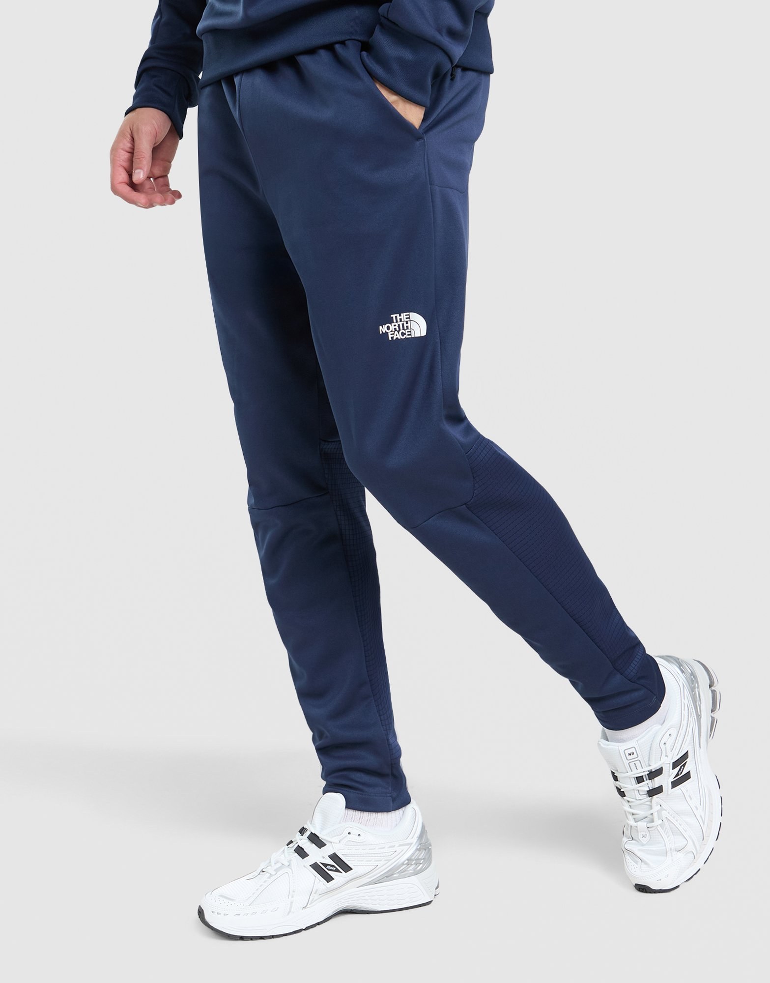 The North Face Mountain Athletics Poly Trainingshose