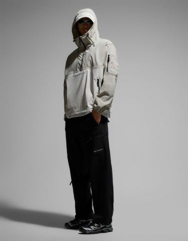 Columbia Stash 1/2-Zip Jacke