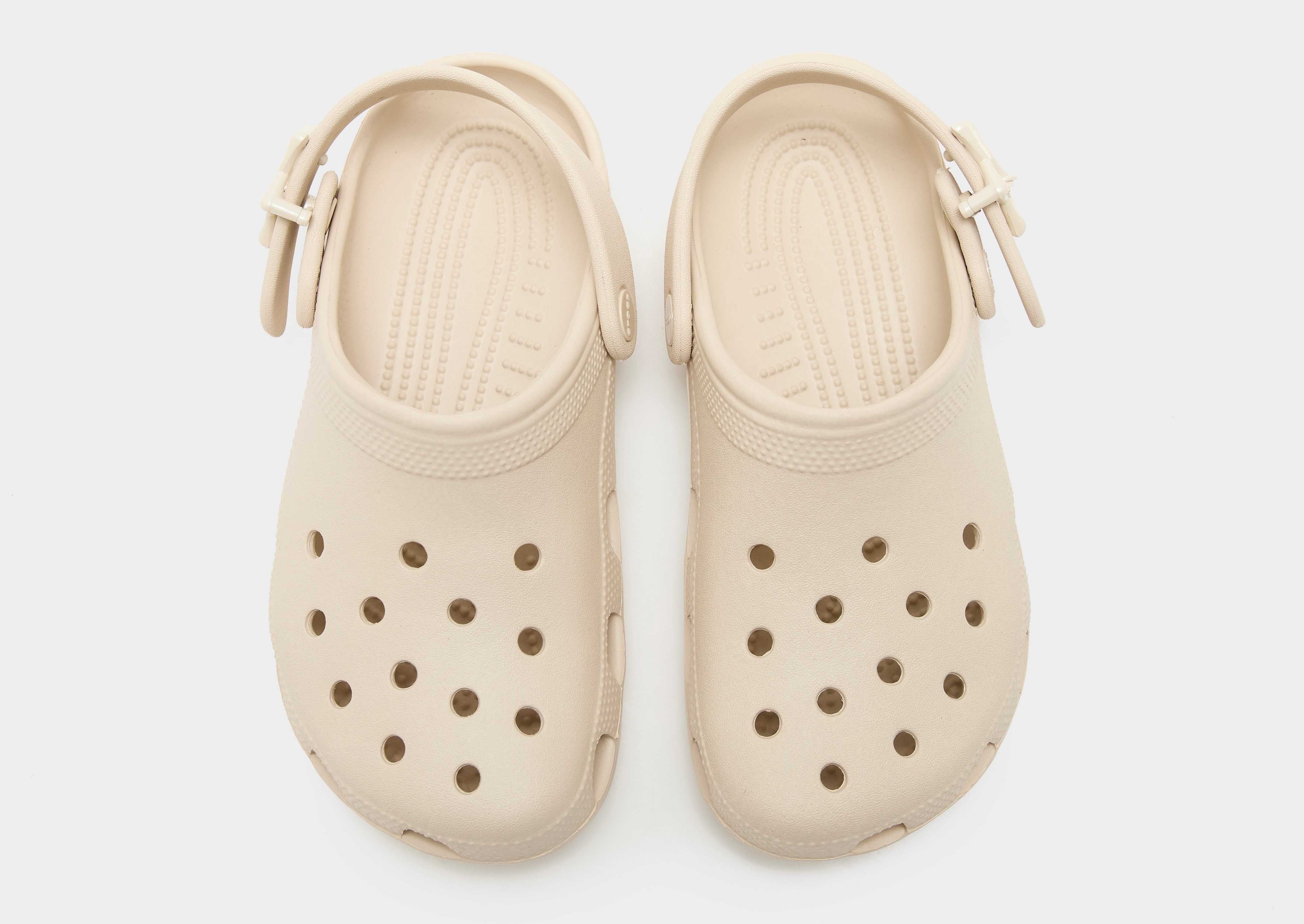 Crocs Classic Clog Star Buckle Kinder