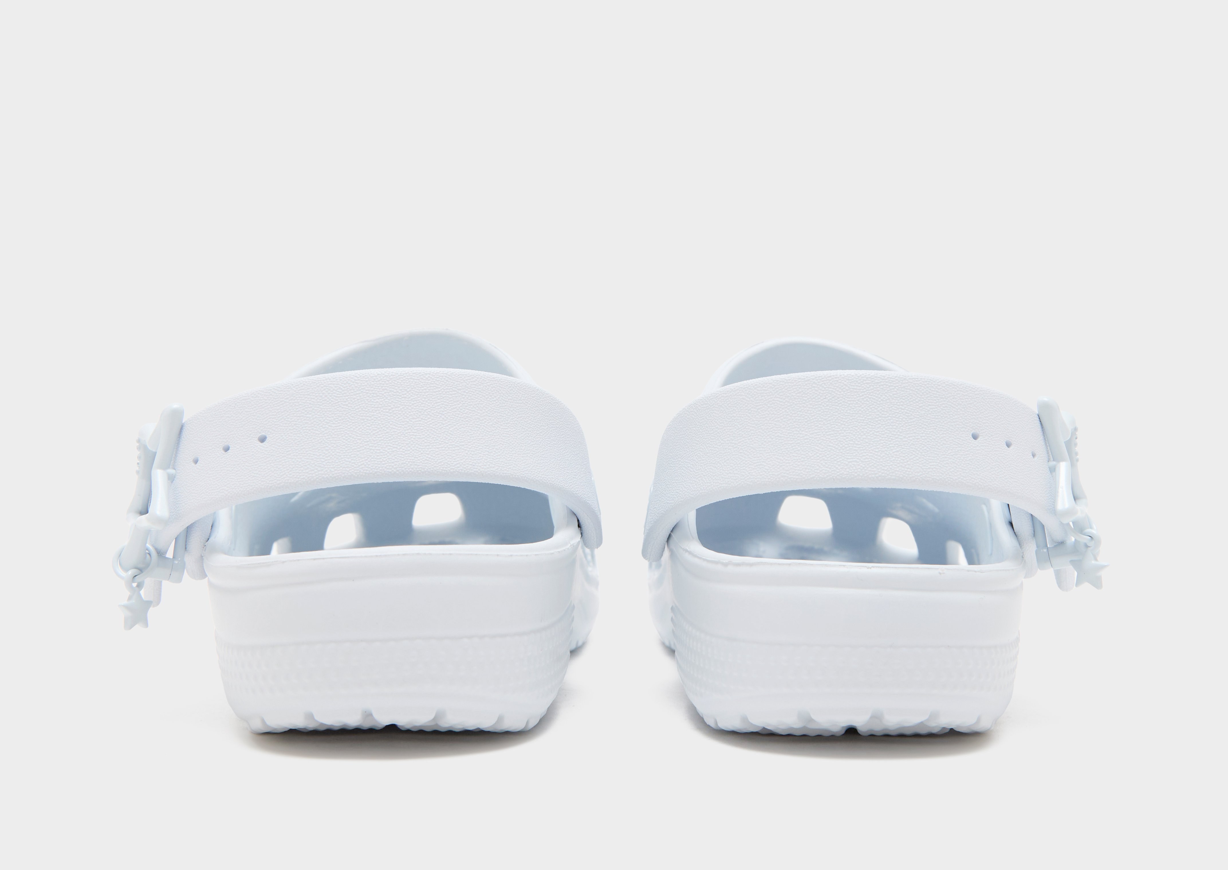 Crocs Classic Clog Star Buckle Kinder