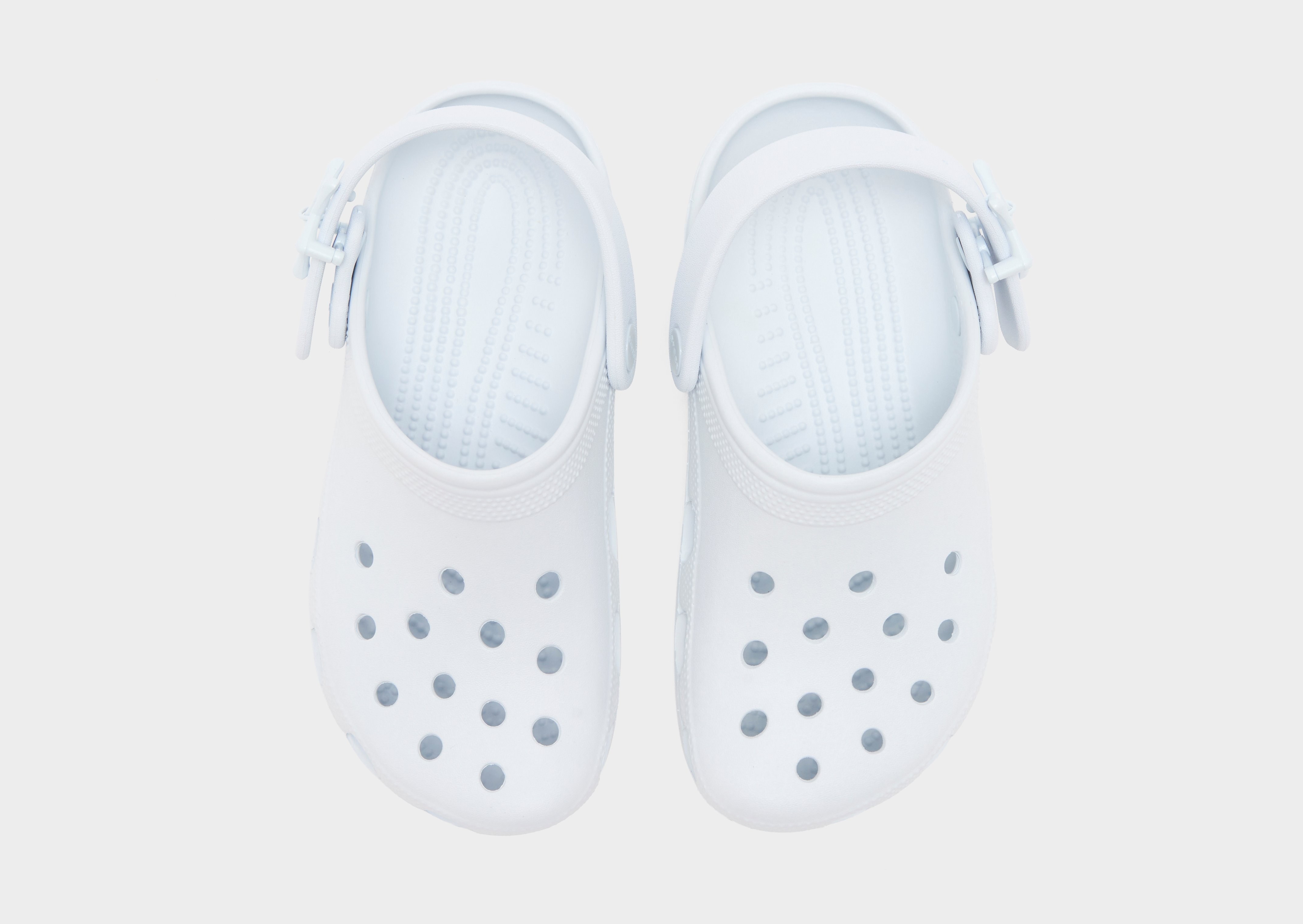 Crocs Classic Clog Star Buckle Kinder