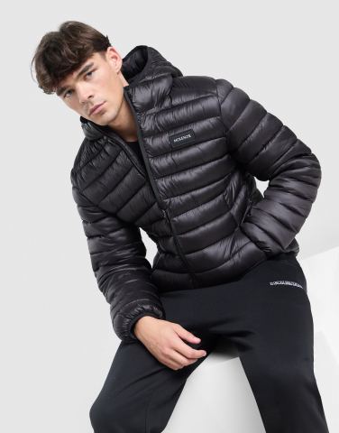 McKenzie Trek Padded Jacke