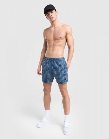 BOSS Vibe Badehose