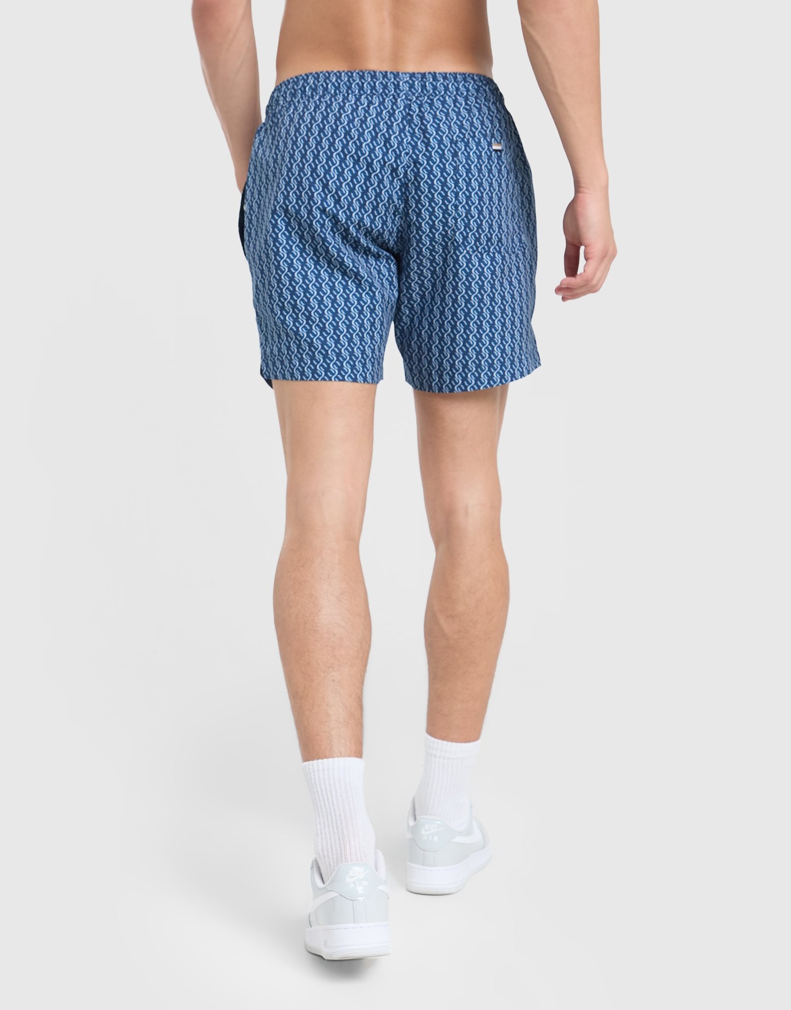 BOSS Vibe Badehose