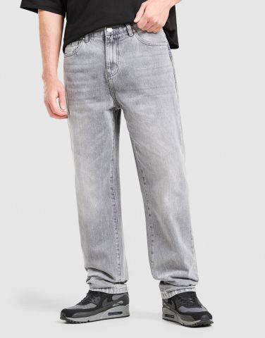 Unlike Humans Straight Jeans