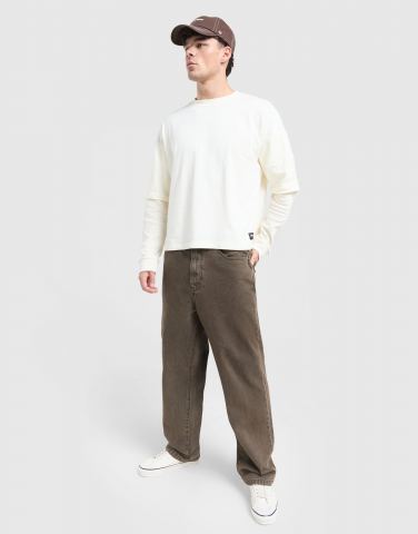 Unlike Humans Loose Jeans
