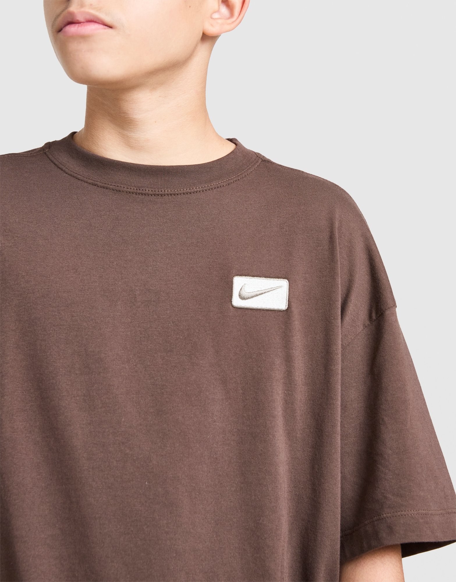 Nike Street T-Shirt Kinder