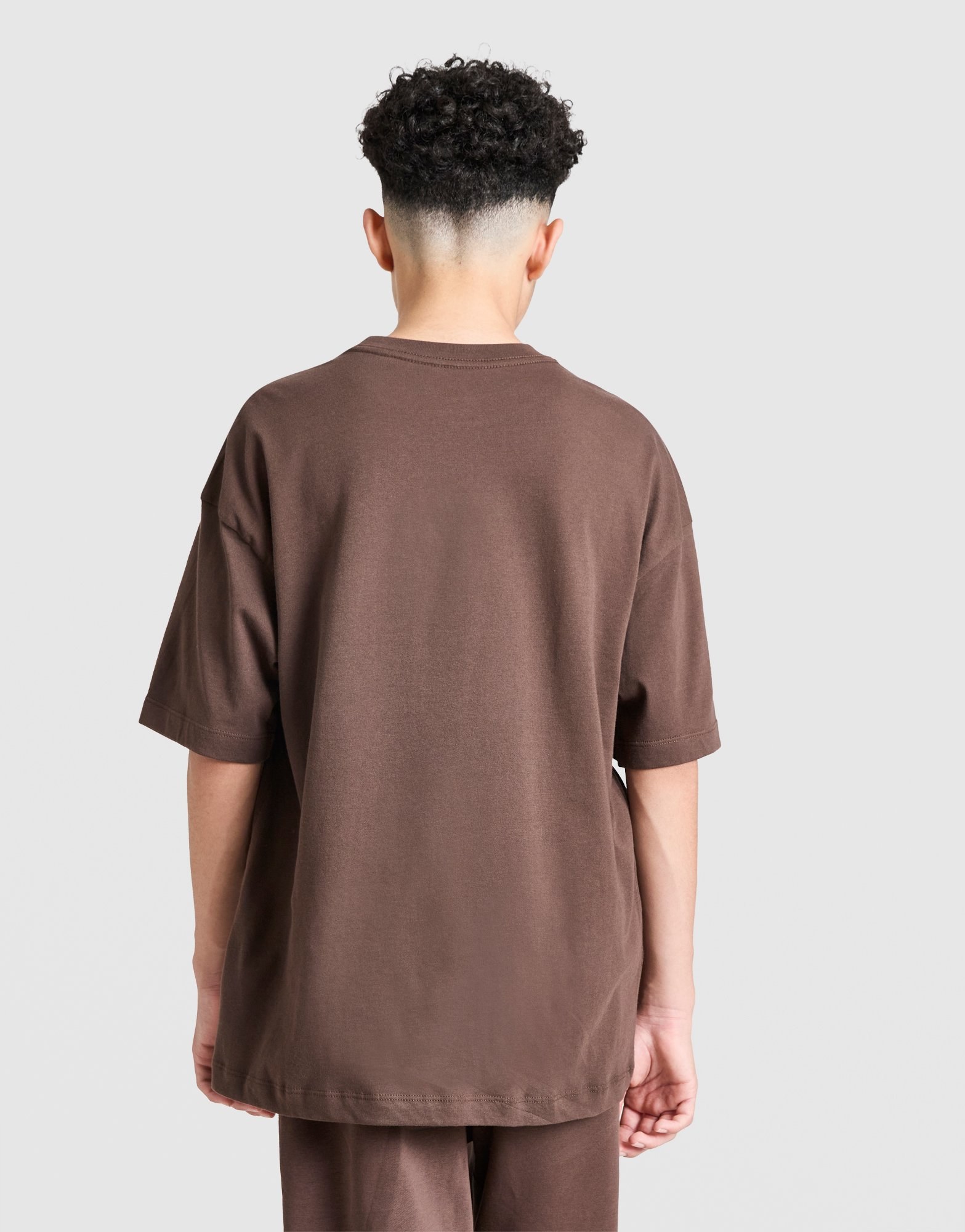 Nike Street T-Shirt Kinder