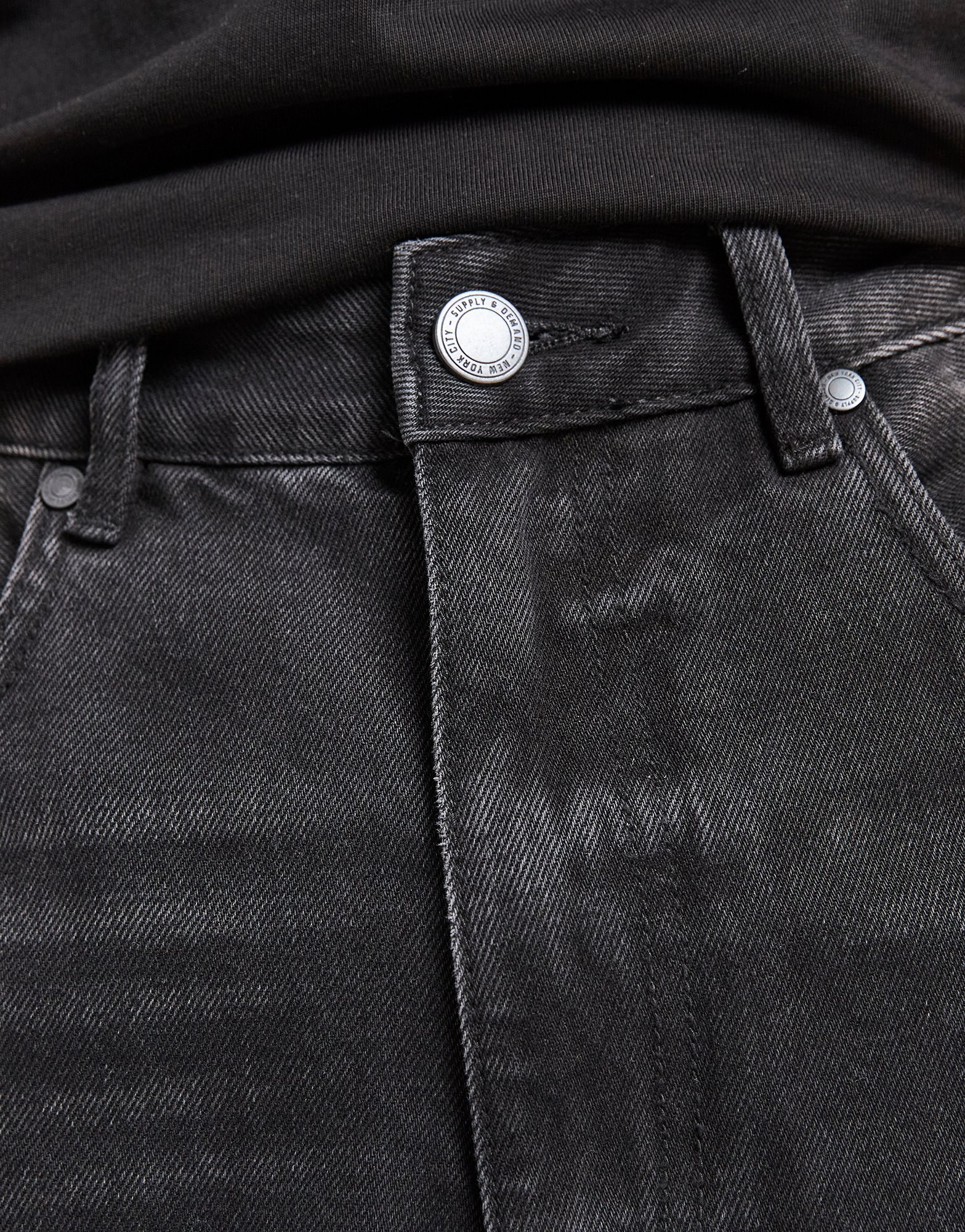 Supply & Demand Rodeo Jeans