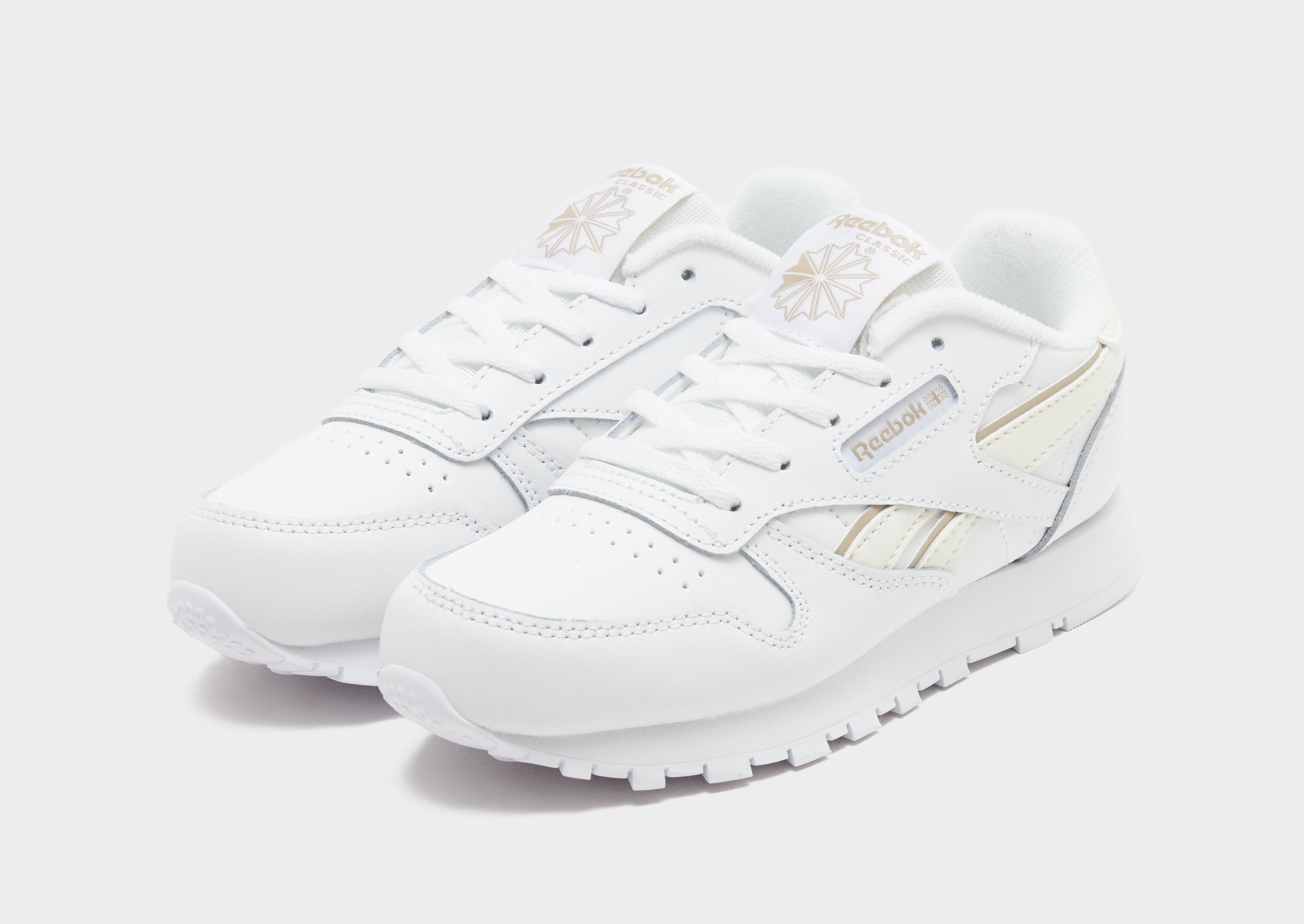 Reebok Classic Leather Perfect Split Kleinkinder