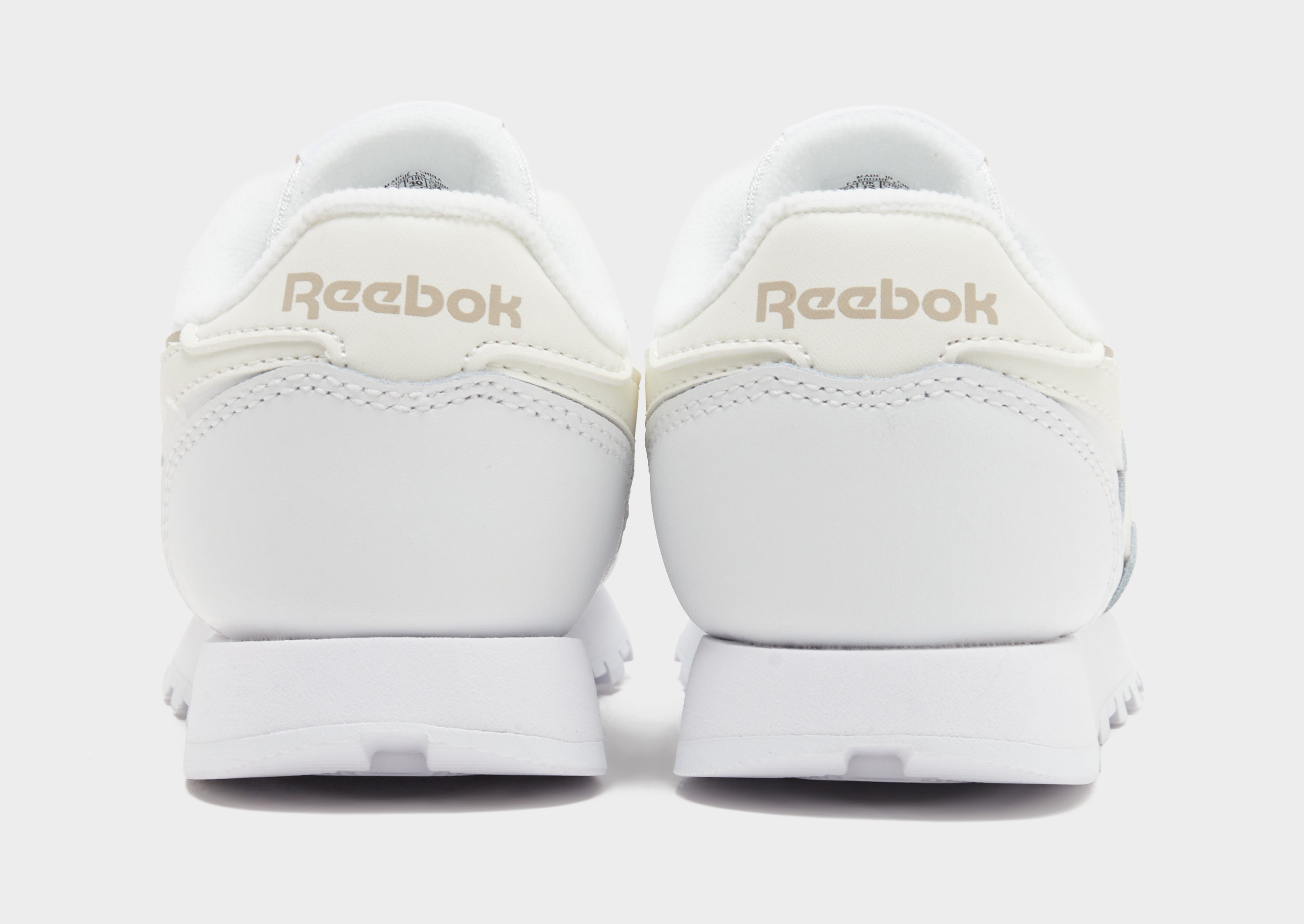 Reebok Classic Leather Perfect Split Kleinkinder