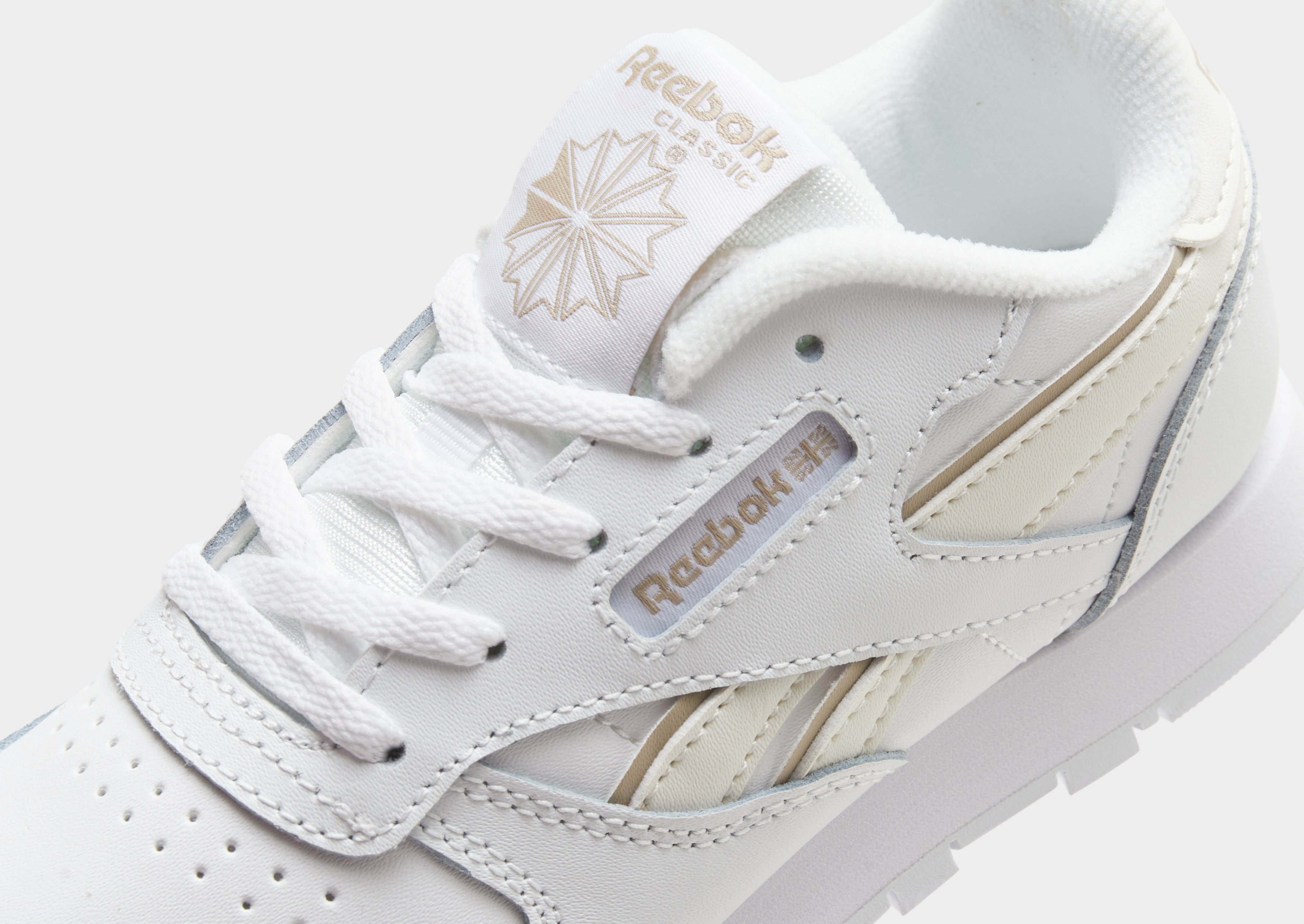 Reebok Classic Leather Perfect Split Kleinkinder