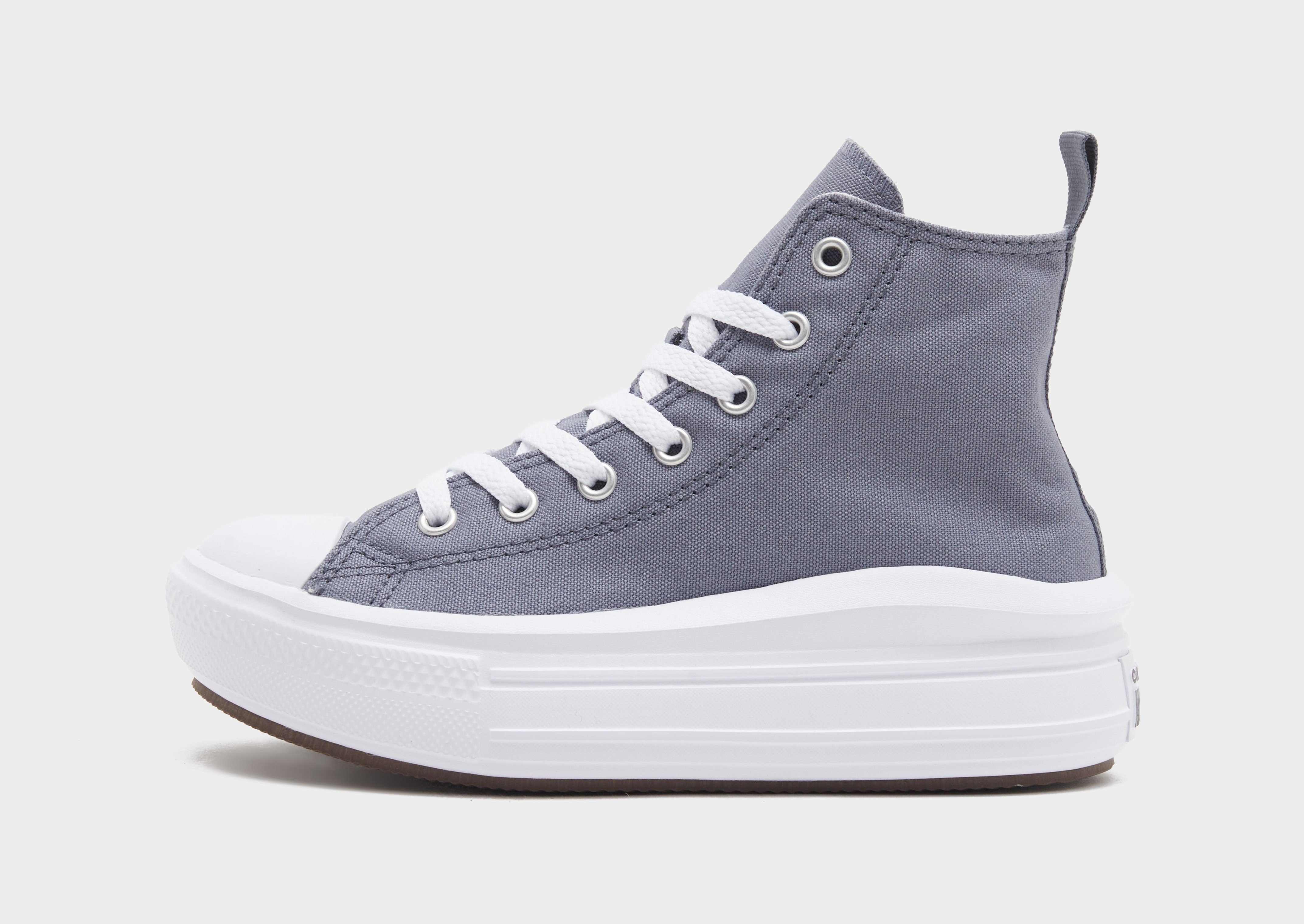 Converse Chuck Taylor All Star Move High Kleinkinder