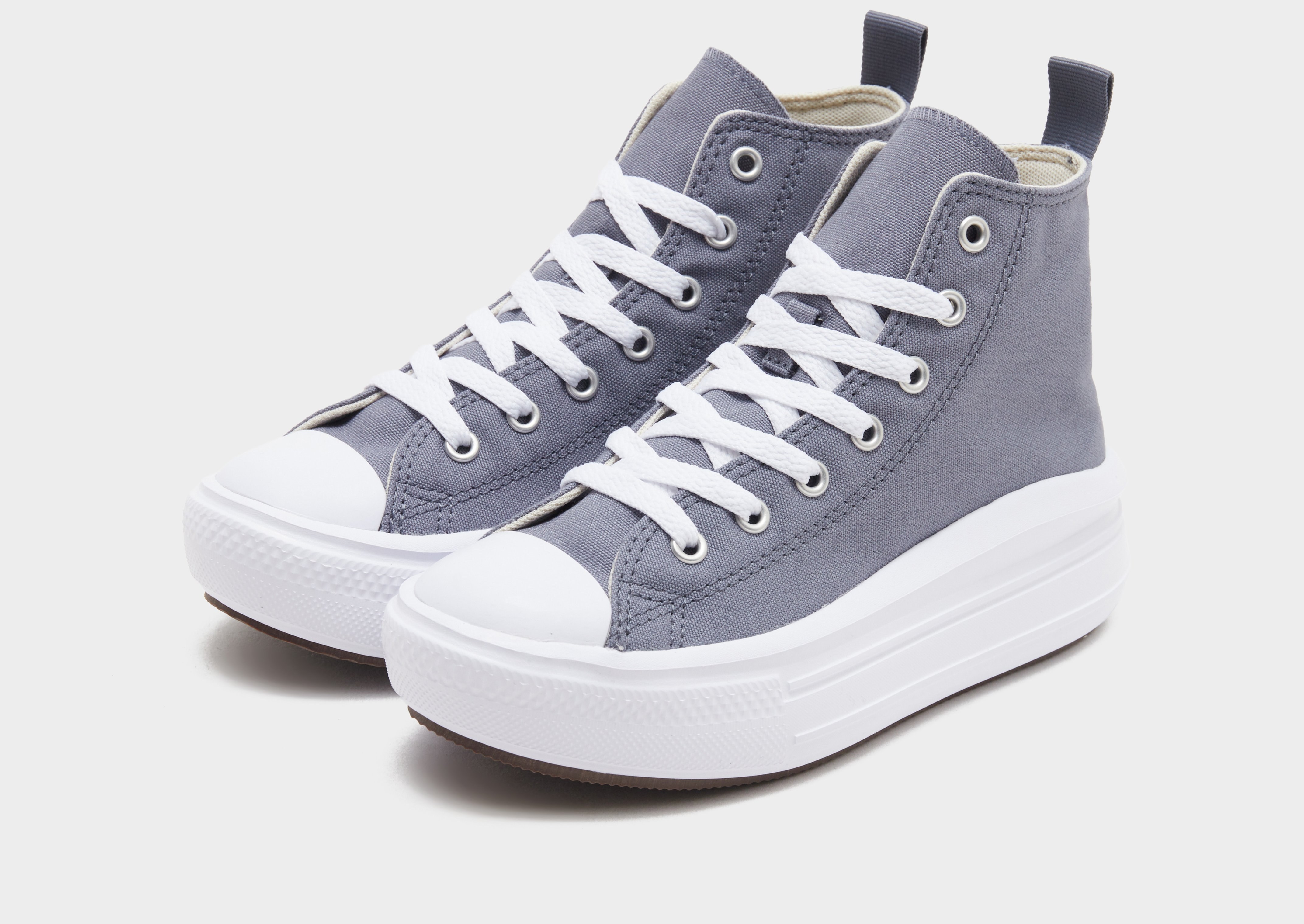 Converse Chuck Taylor All Star Move High Kleinkinder