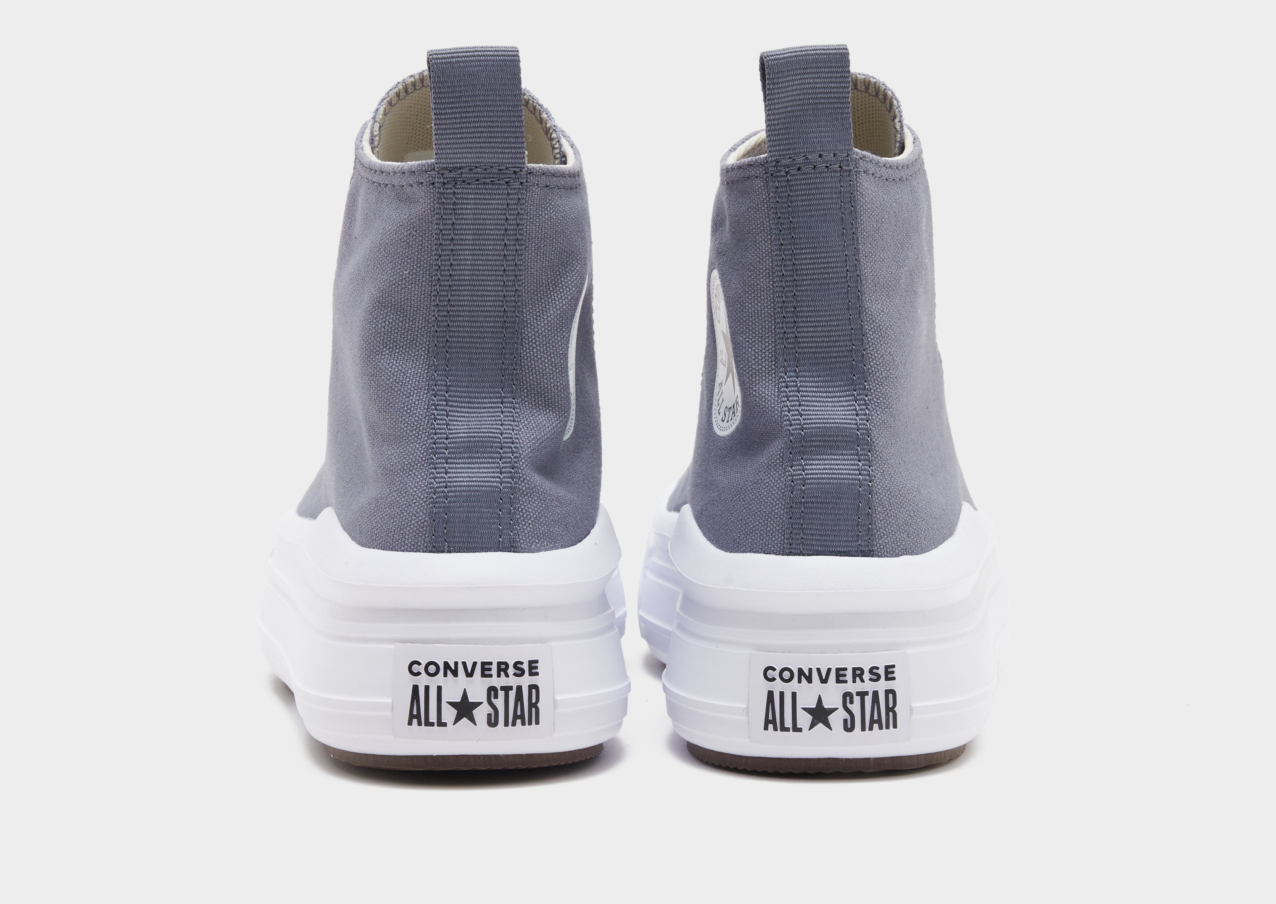 Converse Chuck Taylor All Star Move High Kleinkinder