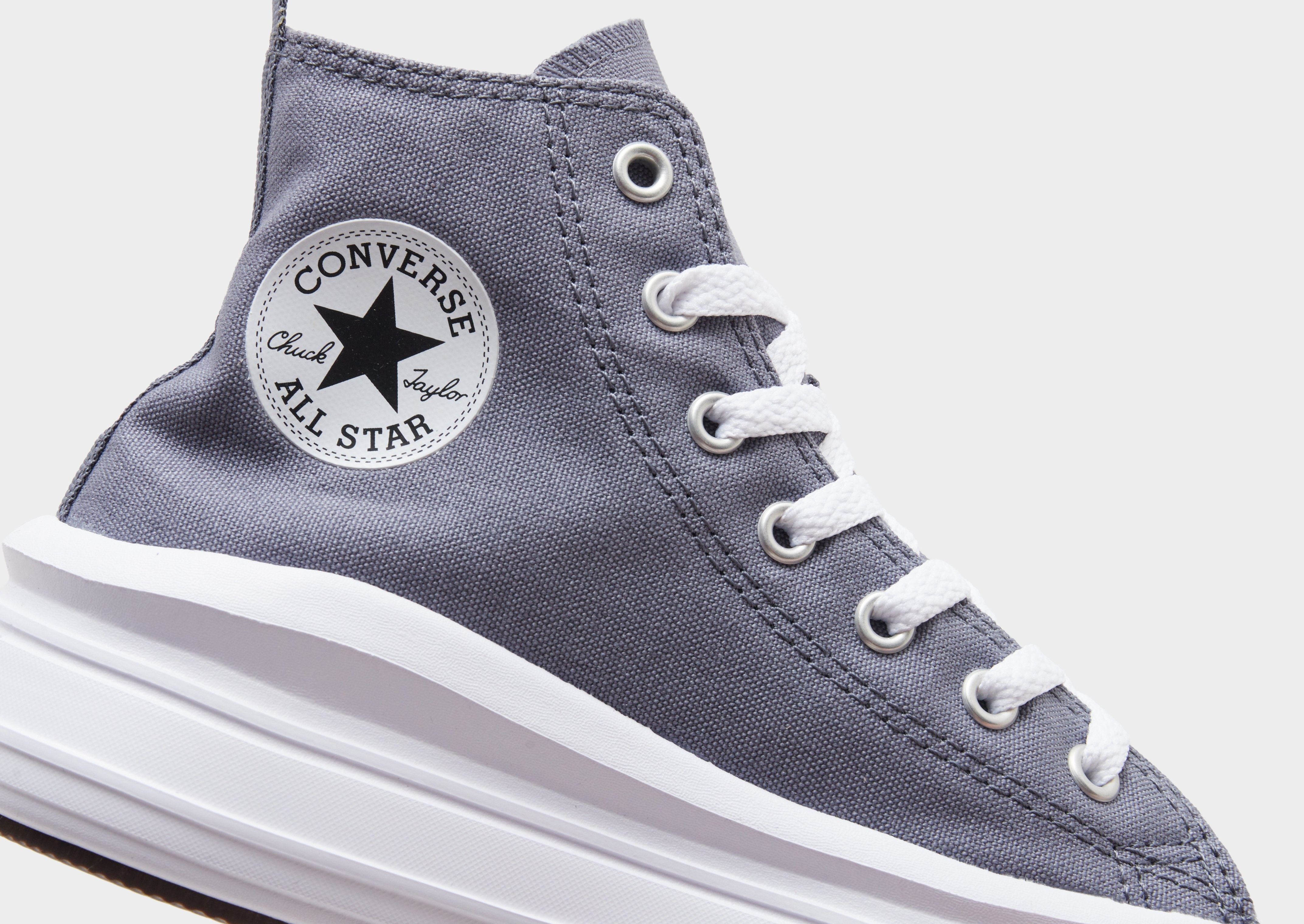 Converse Chuck Taylor All Star Move High Kleinkinder