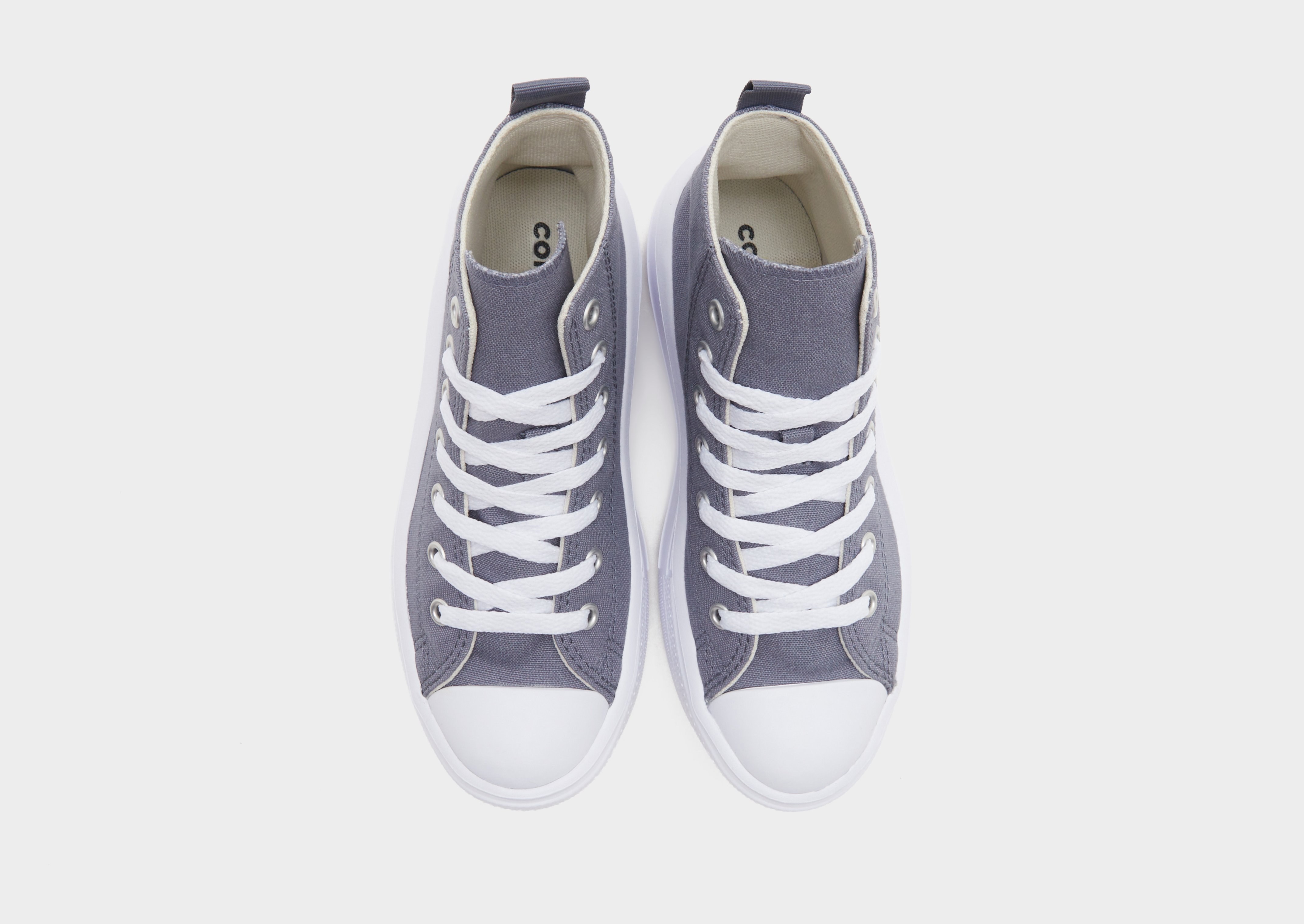 Converse Chuck Taylor All Star Move High Kleinkinder
