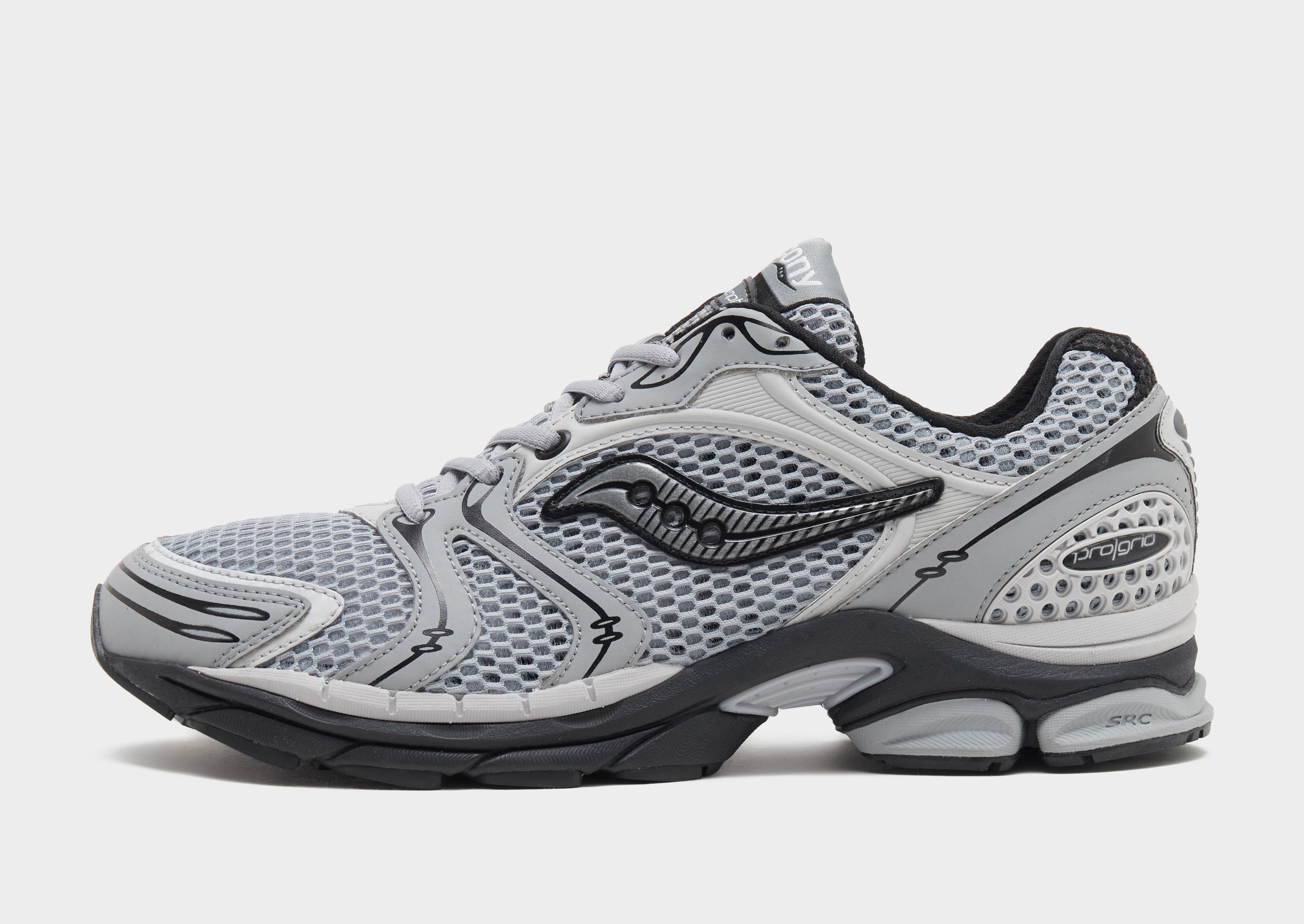 Saucony ProGrid Triumph 4
