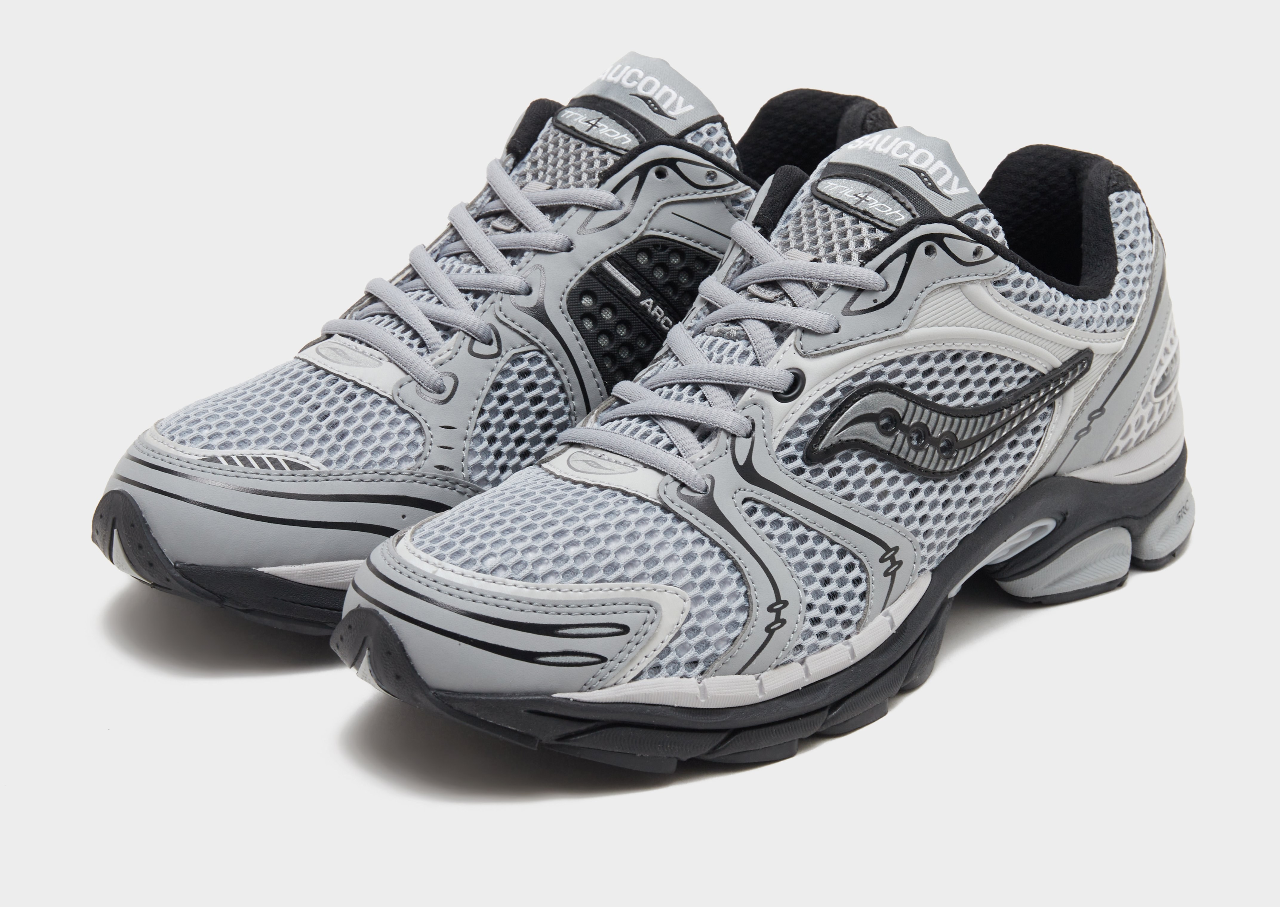 Saucony ProGrid Triumph 4