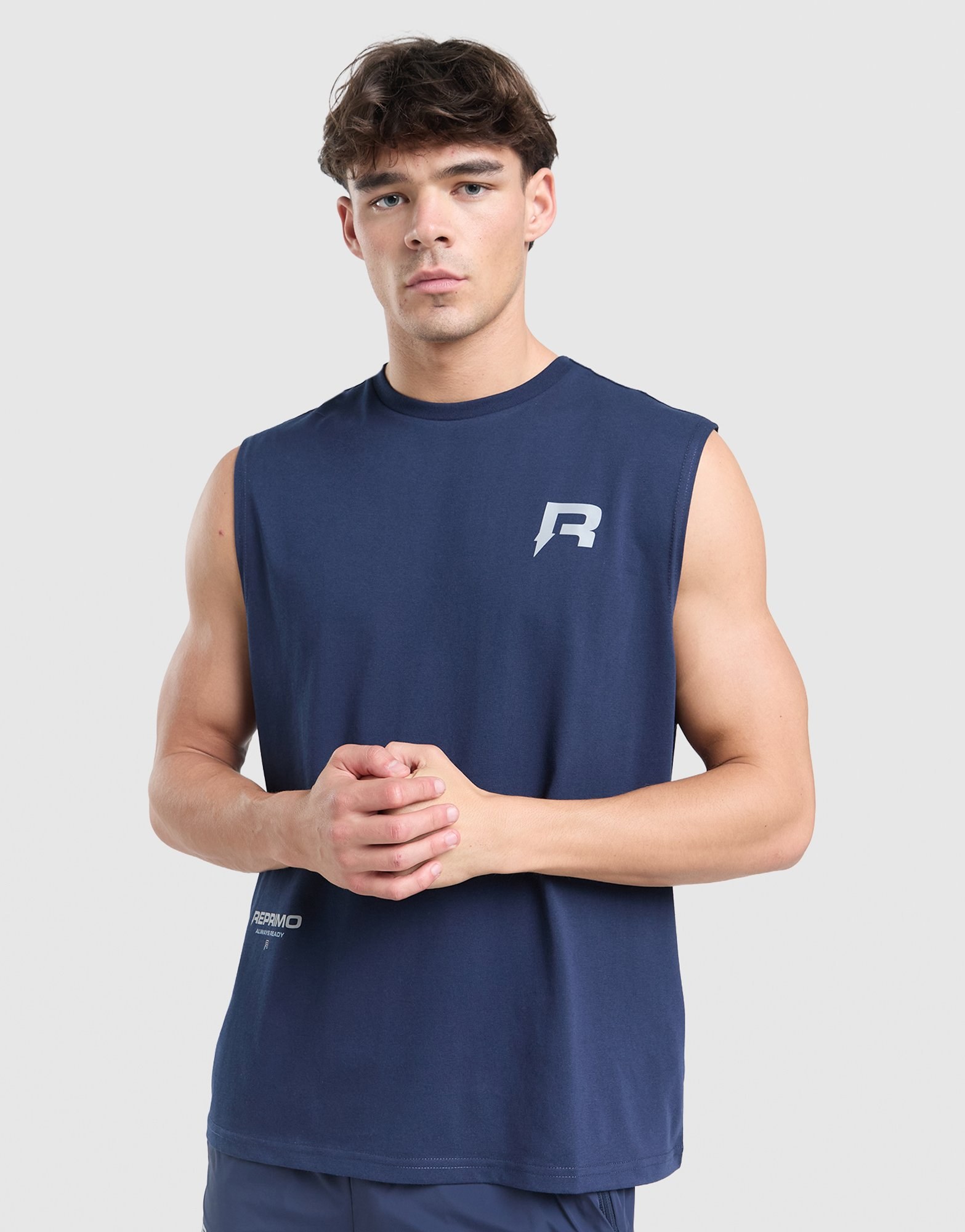 Reprimo AR Collective Tank Top