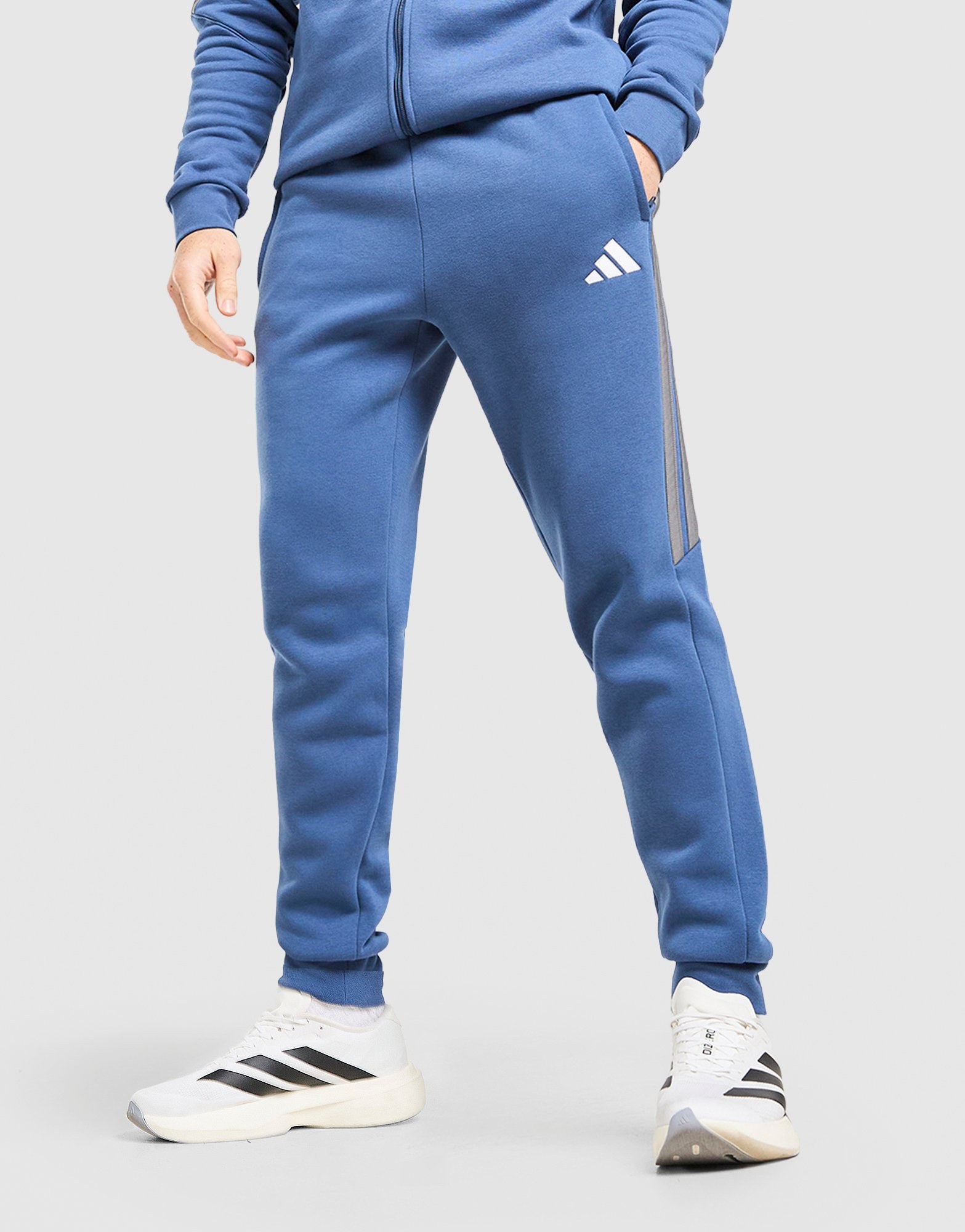 adidas Tiro 3-Streifen Jogginghose