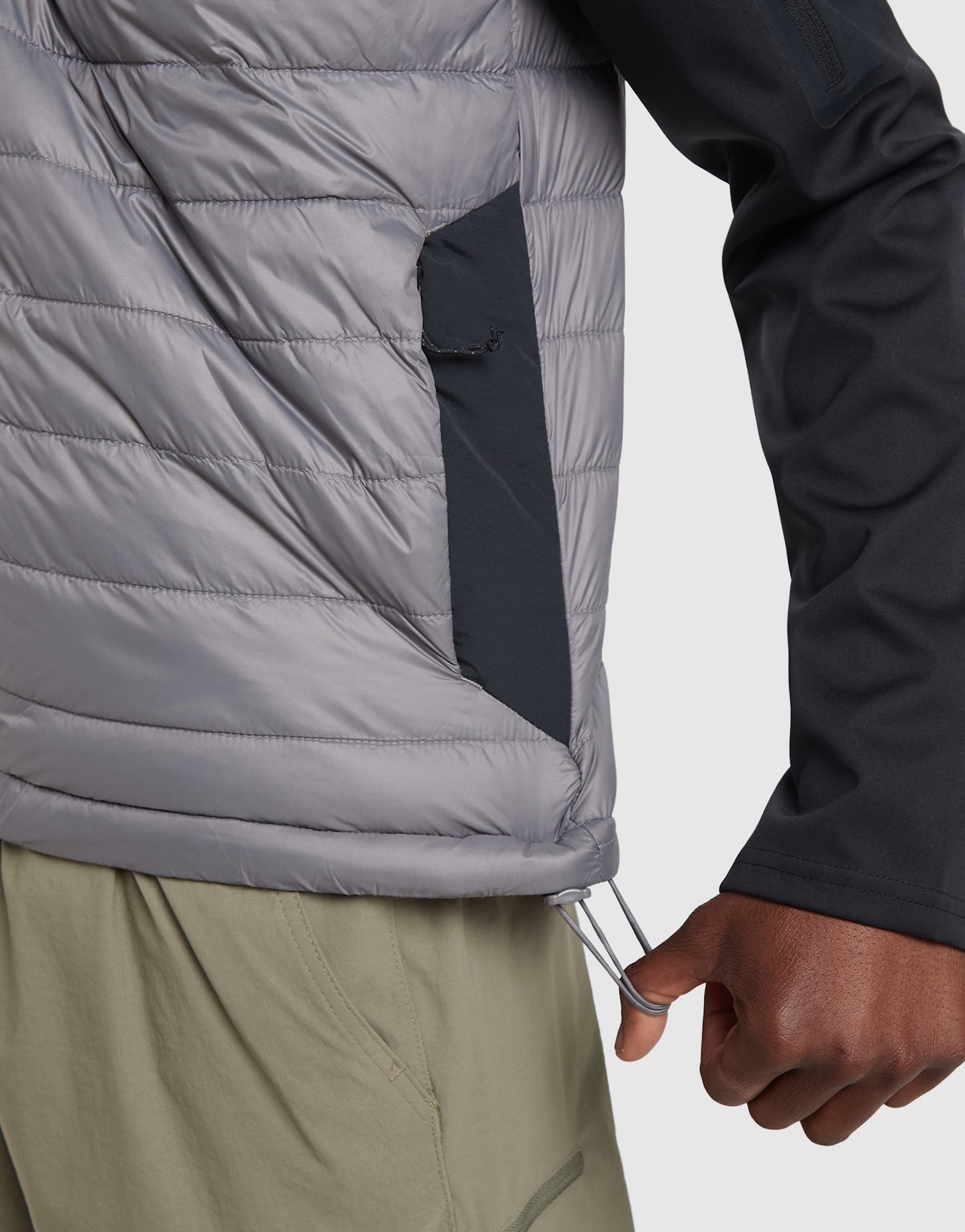 Columbia Hybrid Softshell Jacket